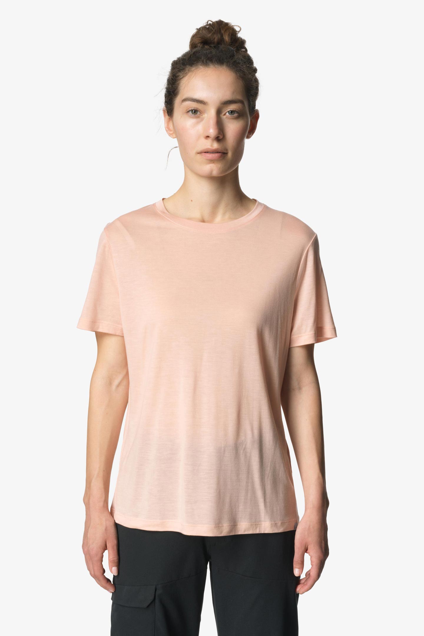 Ws Tree Tee | フルマークスストア-北欧アウトドア用品,NORRONA