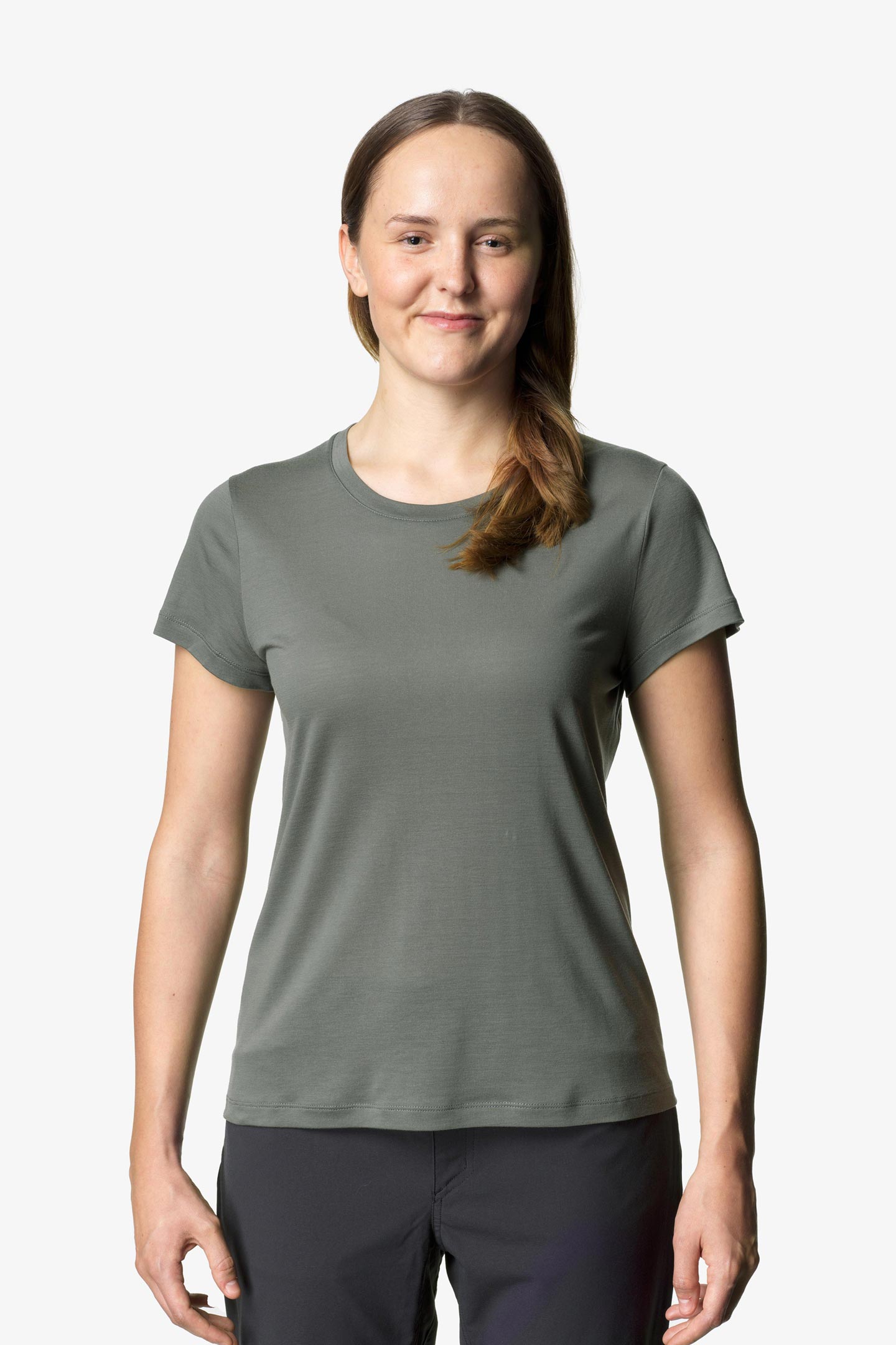 Ws Tree Tee | フルマークスストア-北欧アウトドア用品,NORRONA