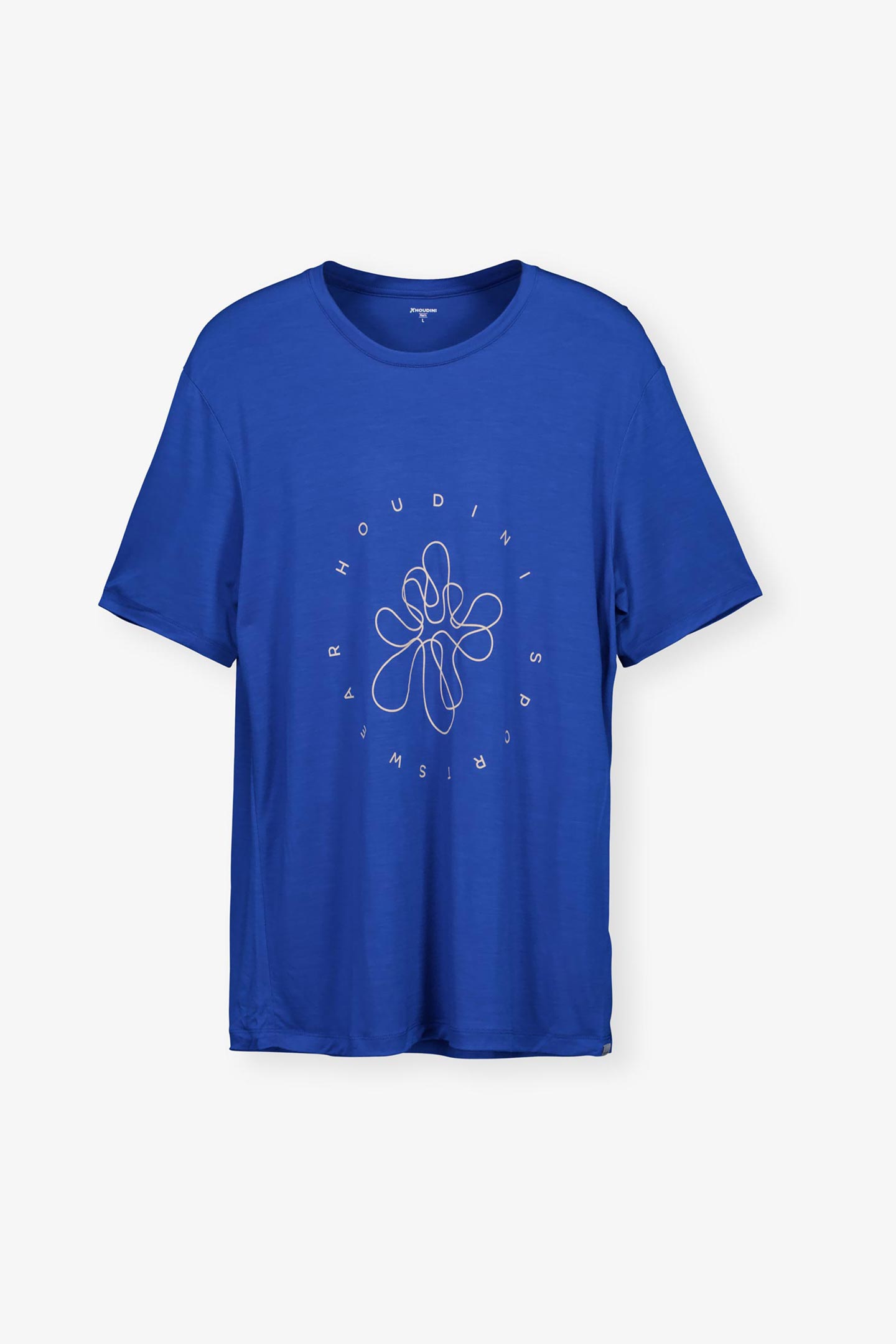 Ms Tree Message Tee | フルマークスストア-北欧アウトドア用品