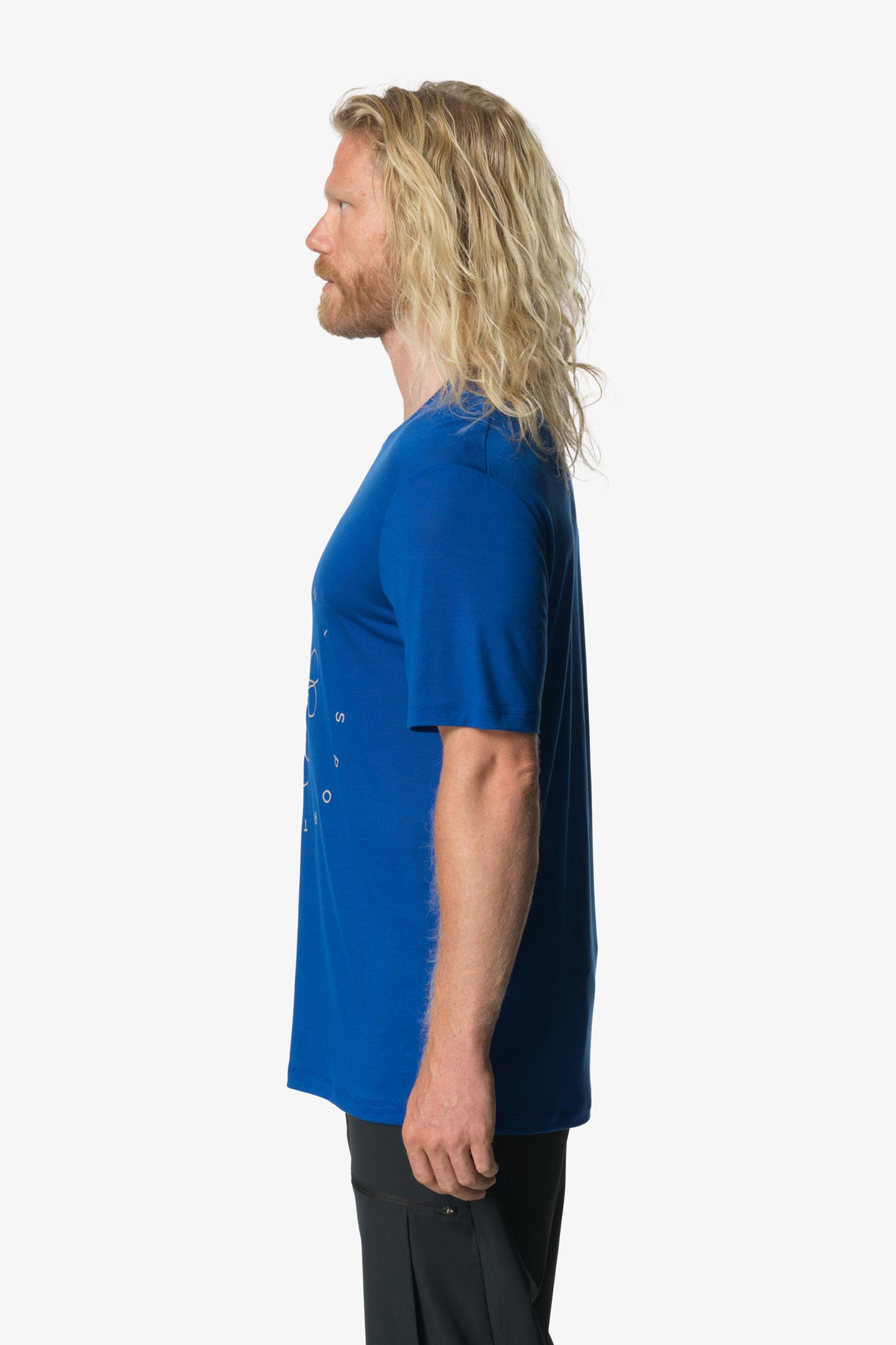 Ms Tree Message Tee | フルマークスストア-北欧アウトドア用品