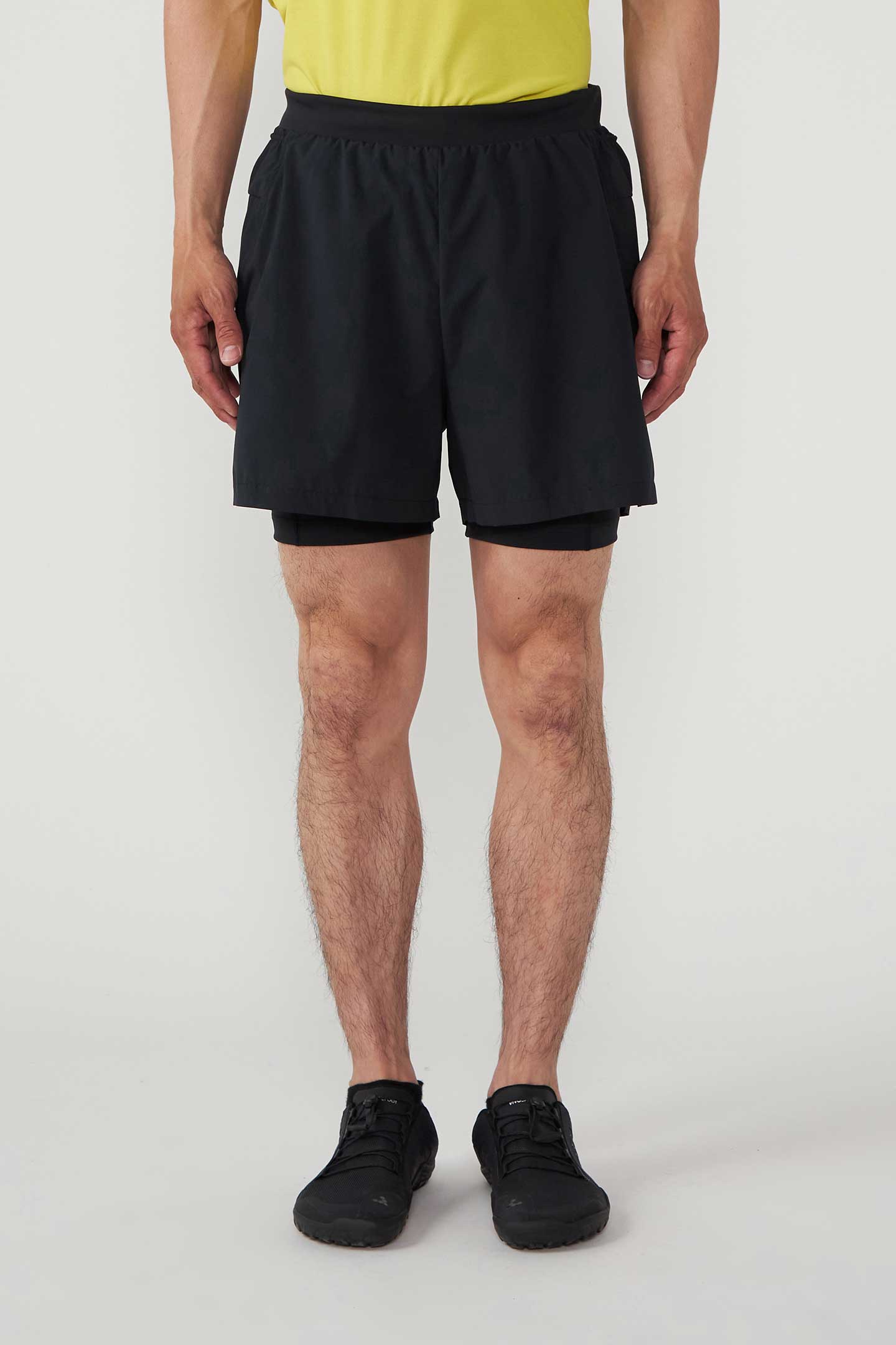 Ms Pace Trail Shorts | フルマークスストア-北欧アウトドア用品