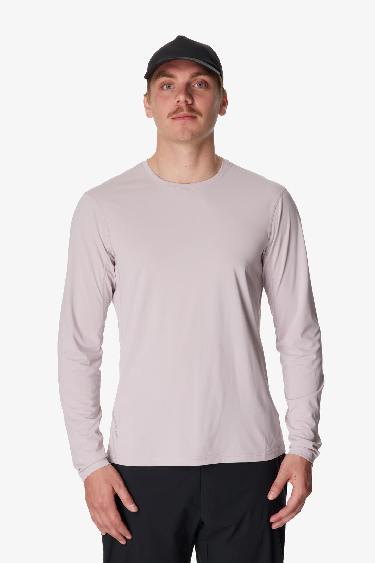 Ms Pace Air LS Tee | フルマークスストア-北欧アウトドア用品,NORRONA