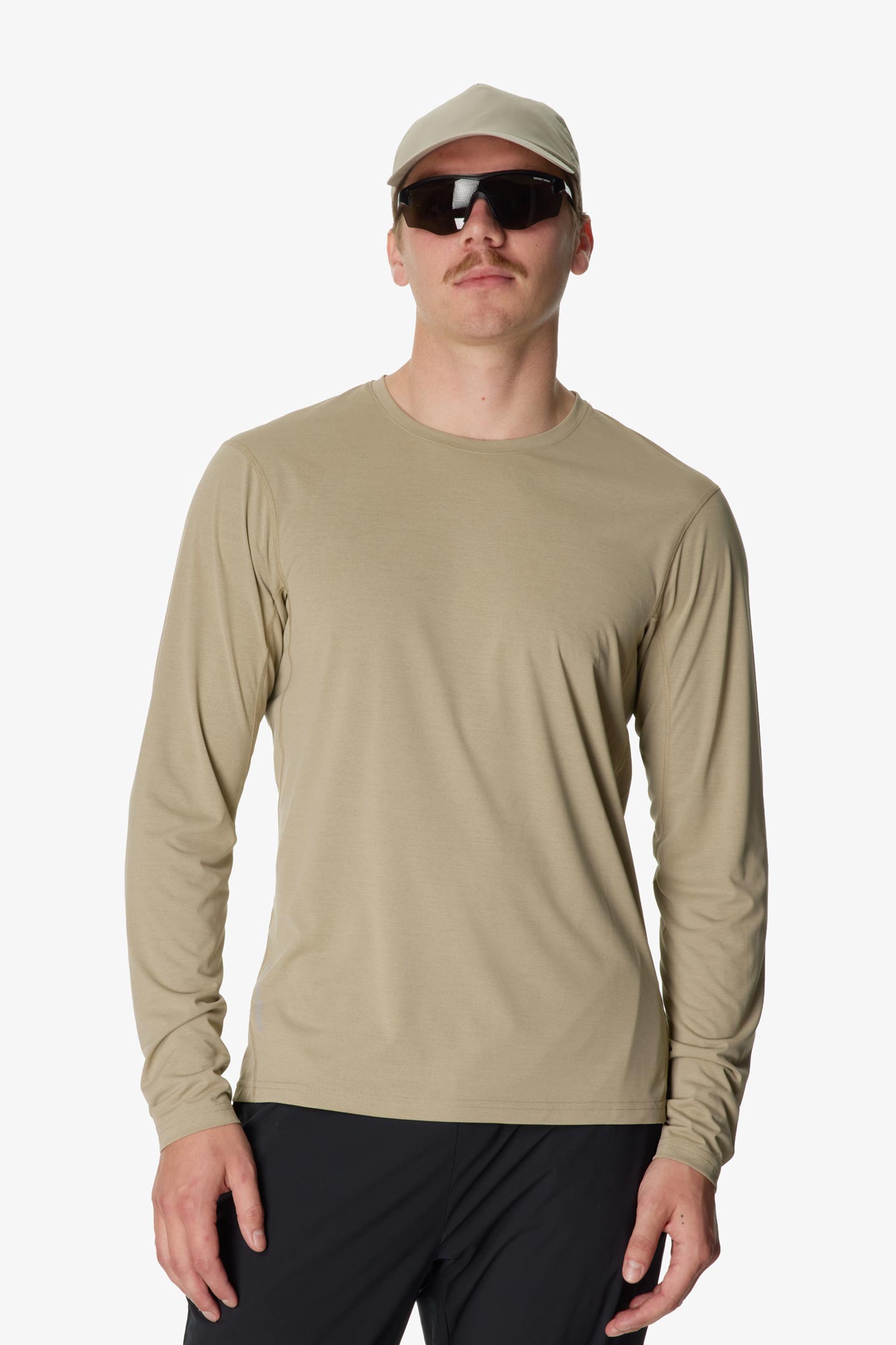 Ms Pace Air LS Tee | フルマークスストア-北欧アウトドア用品,NORRONA