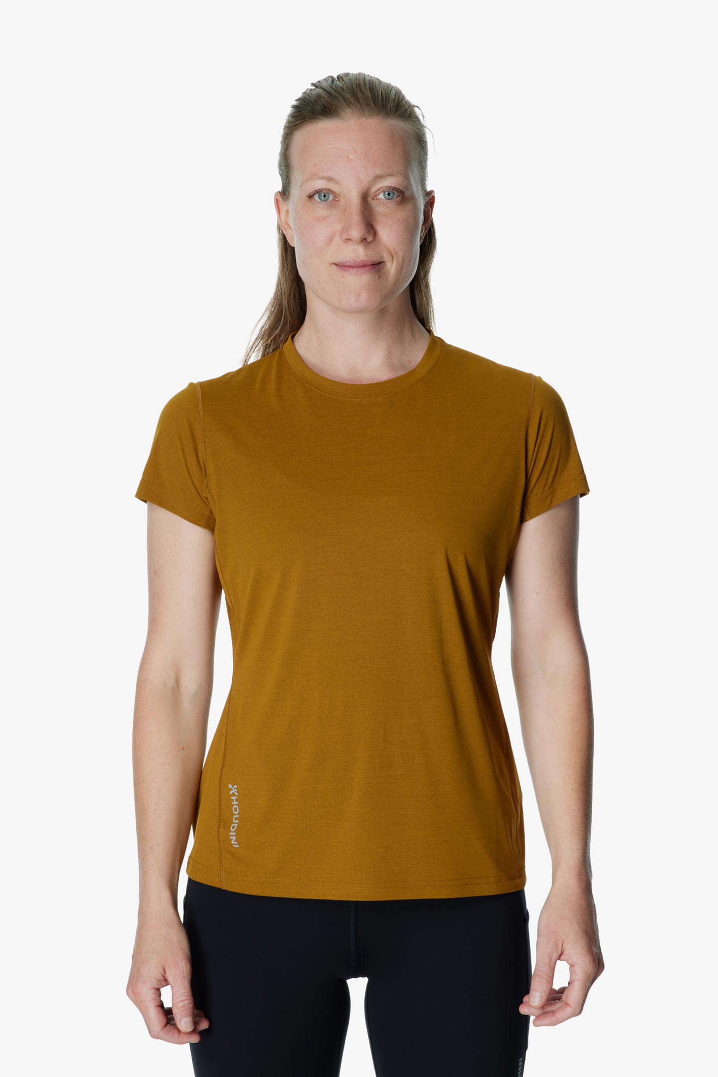Ws Pace Air Tee | フルマークスストア-北欧アウトドア用品,NORRONA