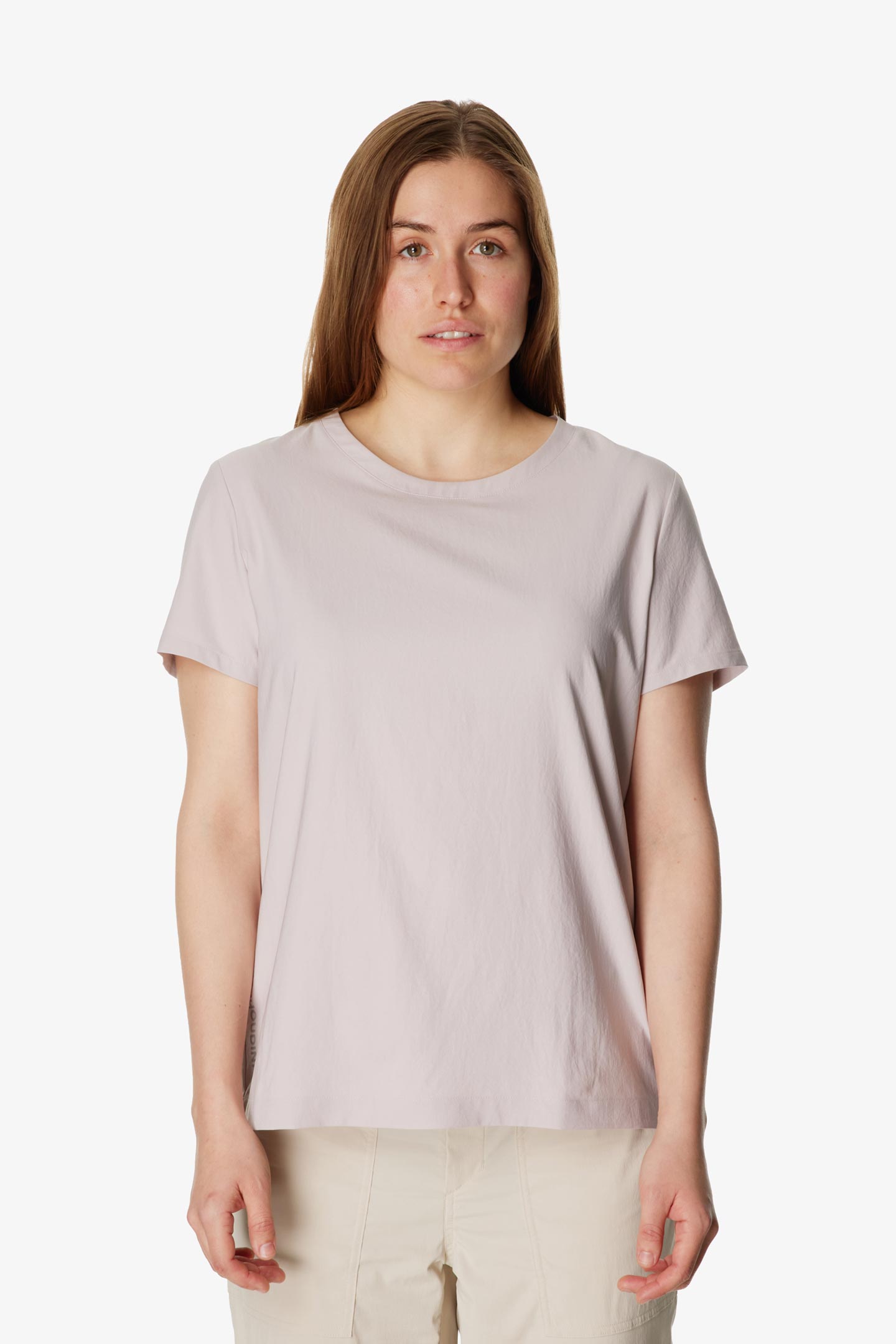 Ws Cover Tee II | フルマークスストア-北欧アウトドア用品,NORRONA