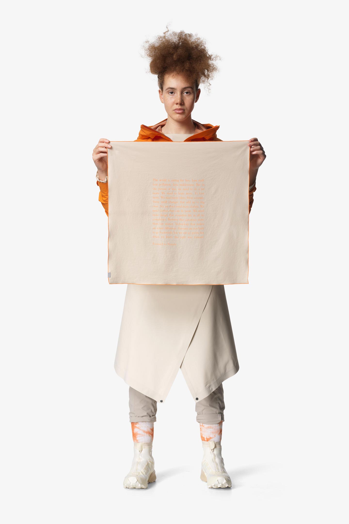 ★fuuna 様のだけど★BRIEFING★正規品 BIAS LOGO NECK CE MEN'S BIAS LOGO JQ LS HIGHNECK RF（CE メンズ バイアス ロゴ JQ