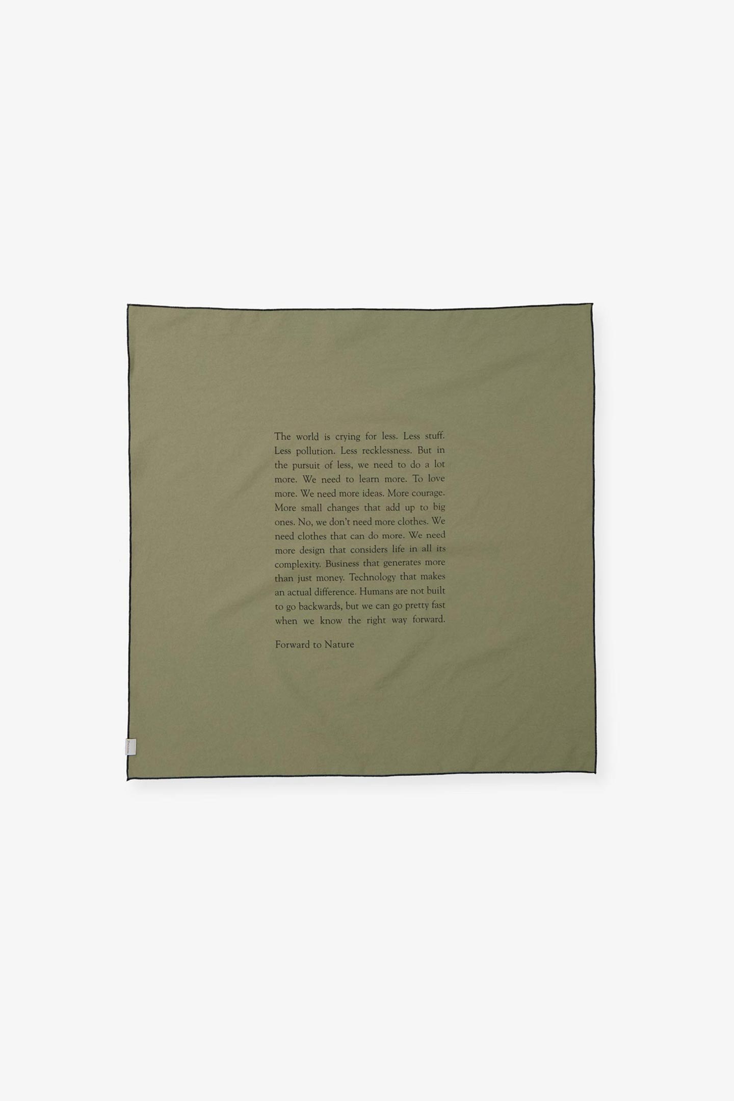 FtN Bandana | フルマークスストア-北欧アウトドア用品,NORRONA