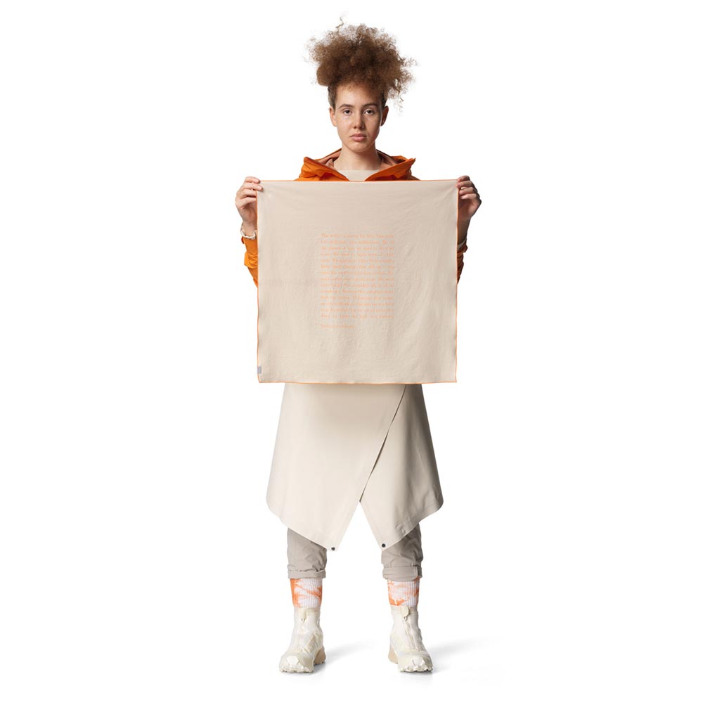 Activist Balaclava | Houdini Sportswear