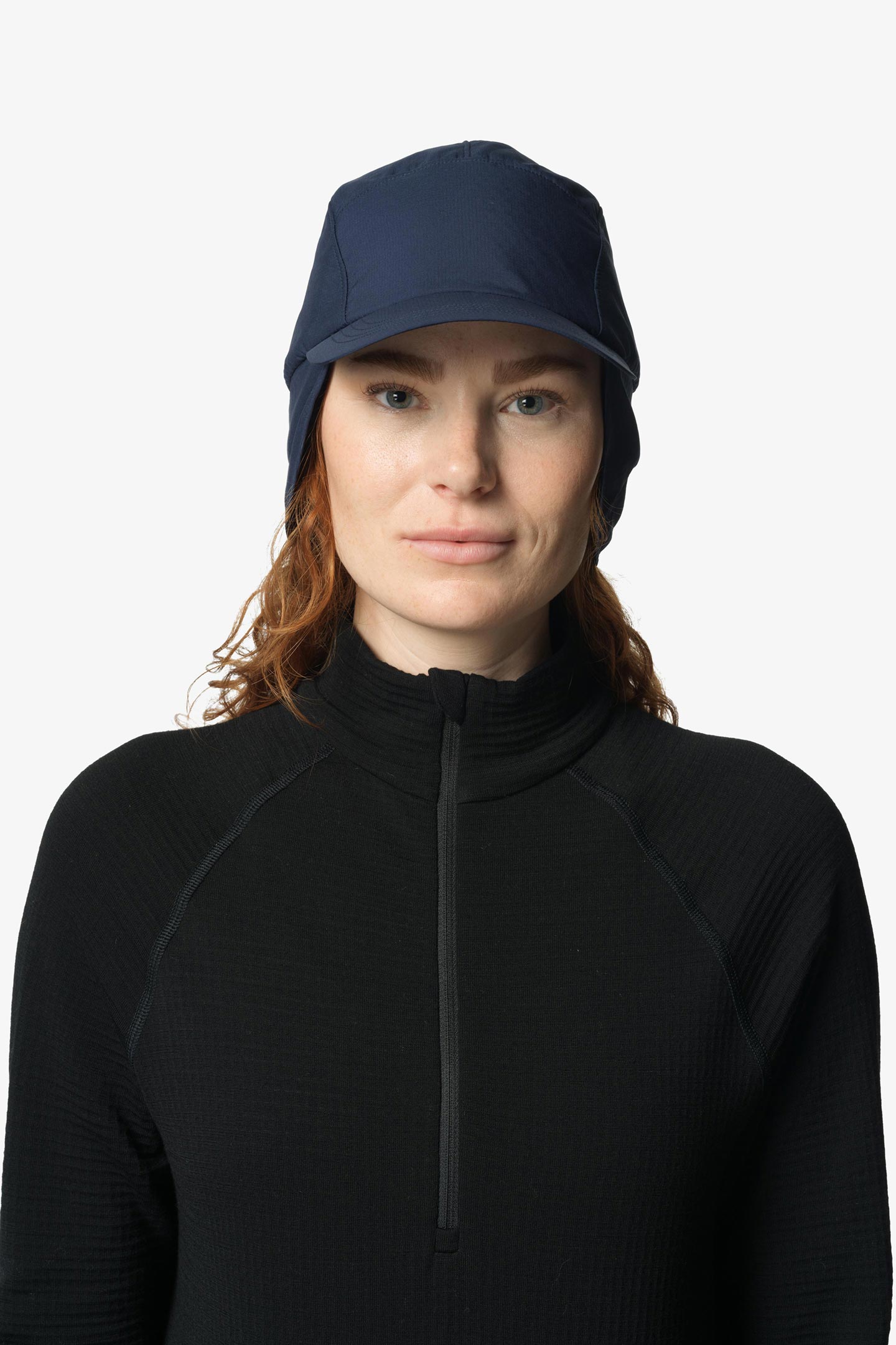 Pace Cap | フルマークスストア-北欧アウトドア用品,NORRONA,HOUDINI