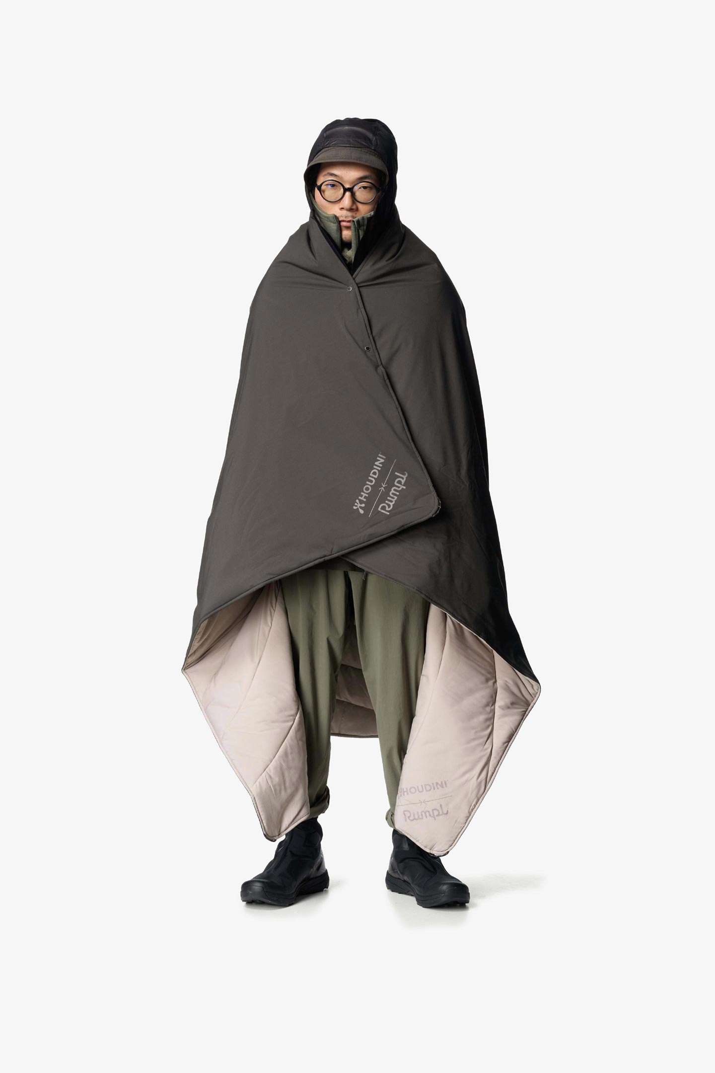 The Reconnect Blanket | フルマークスストア-北欧アウトドア用品