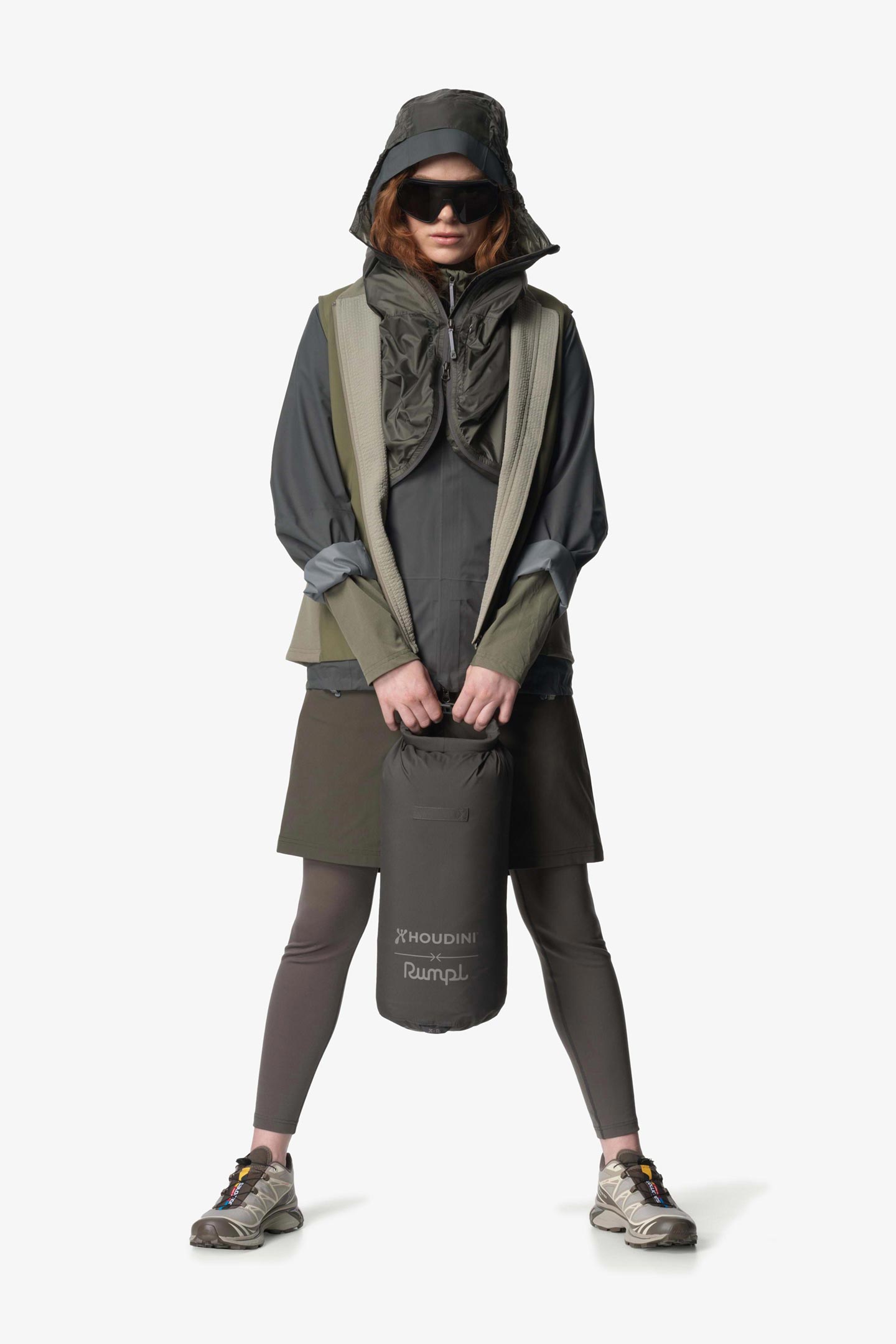 The Reconnect Blanket | フルマークスストア-北欧アウトドア用品