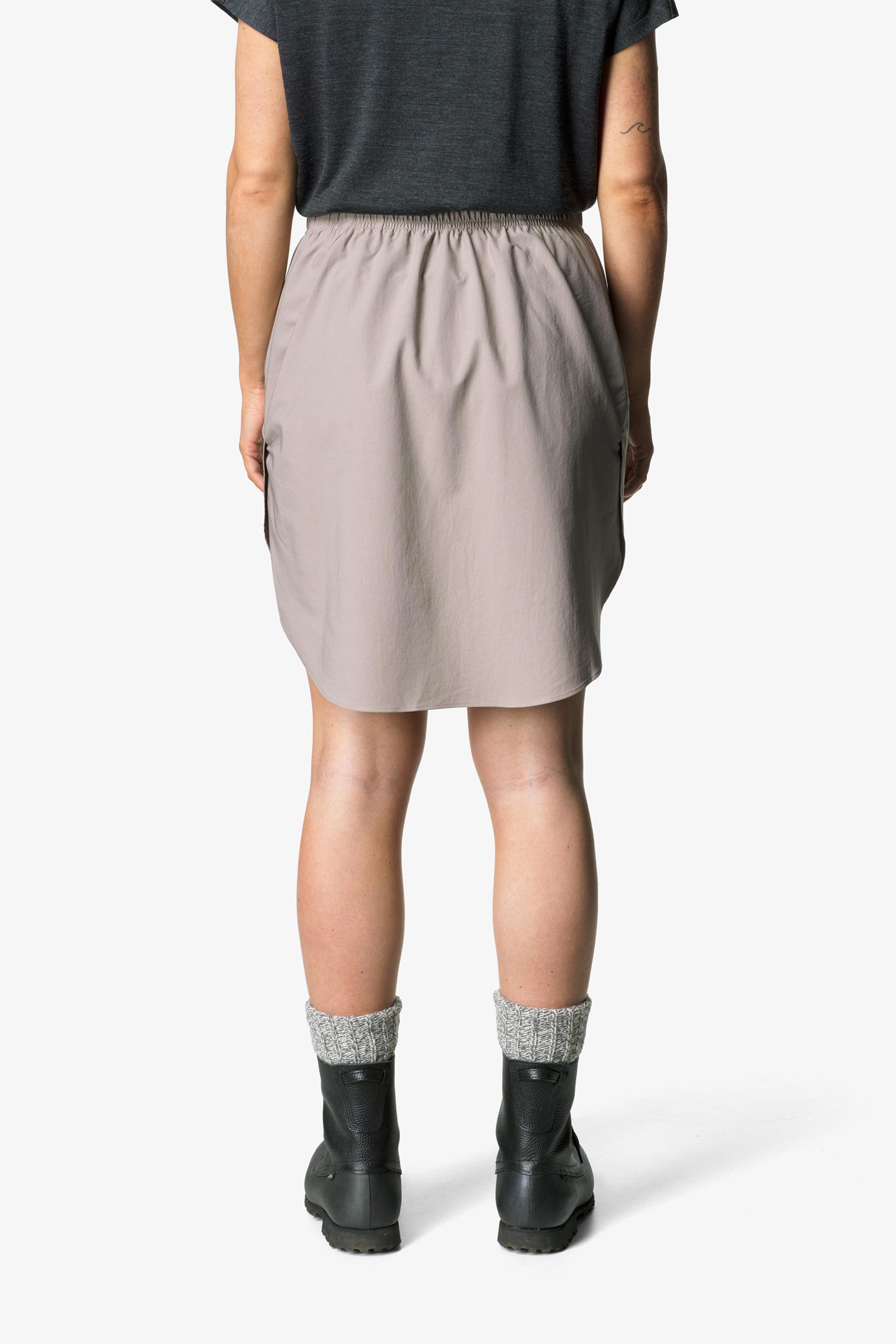 Ws Stride Skirt | フルマークスストア-北欧アウトドア用品,NORRONA