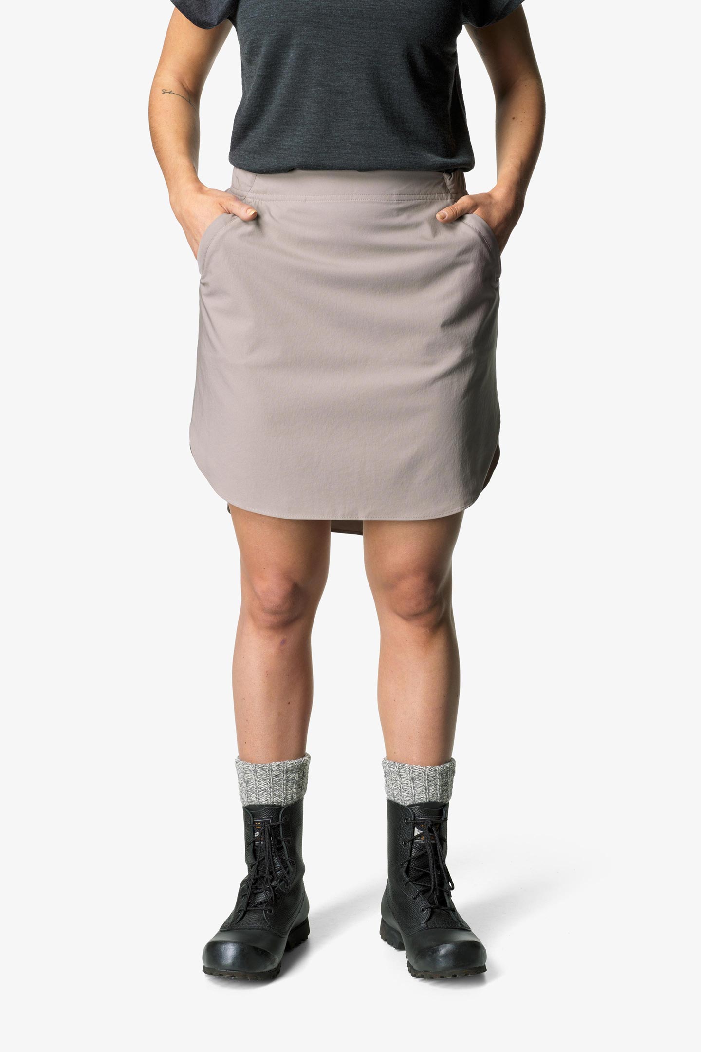 Ws Stride Skirt | フルマークスストア-北欧アウトドア用品,NORRONA