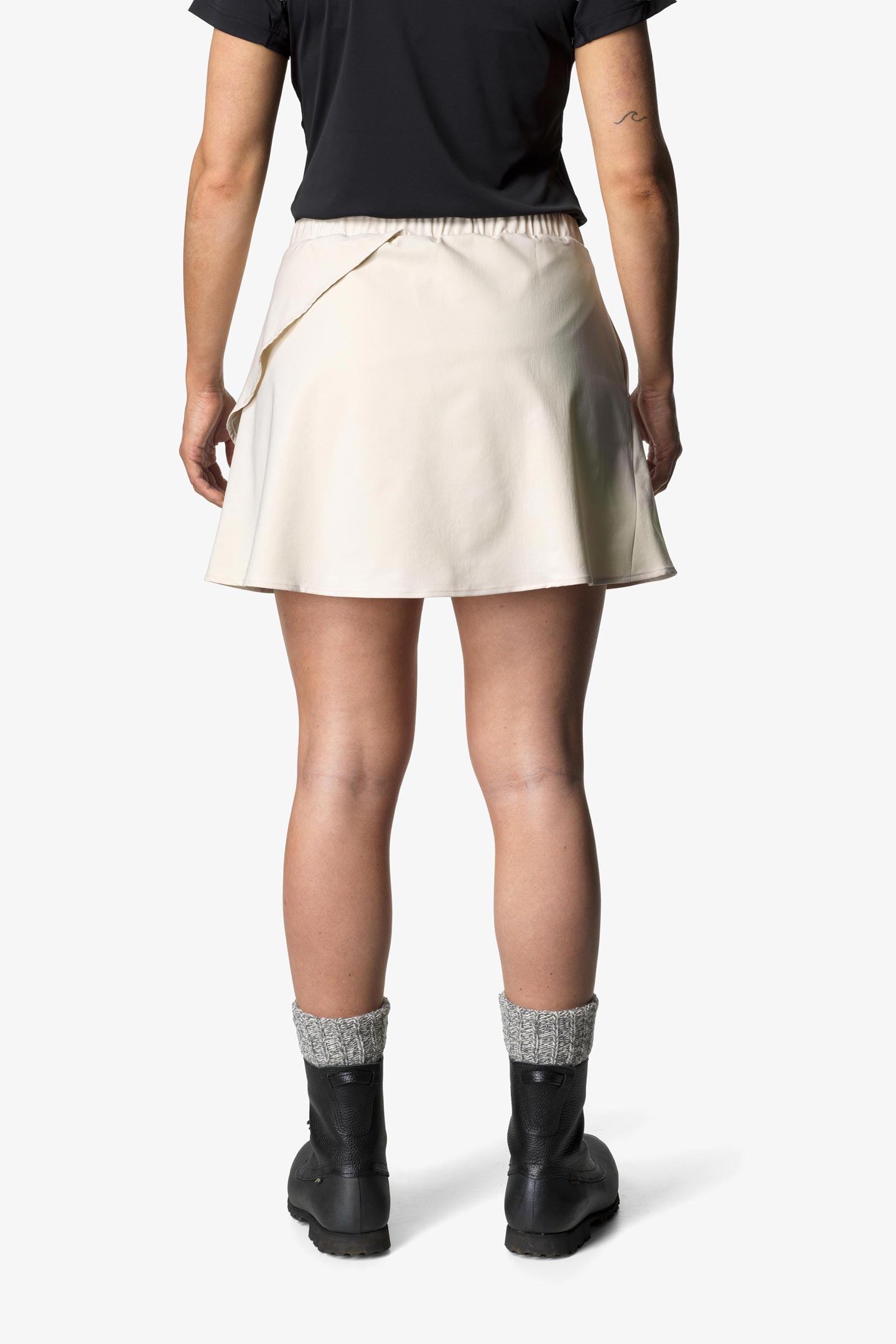 Ws Skort | フルマークスストア-北欧アウトドア用品,NORRONA,HOUDINI