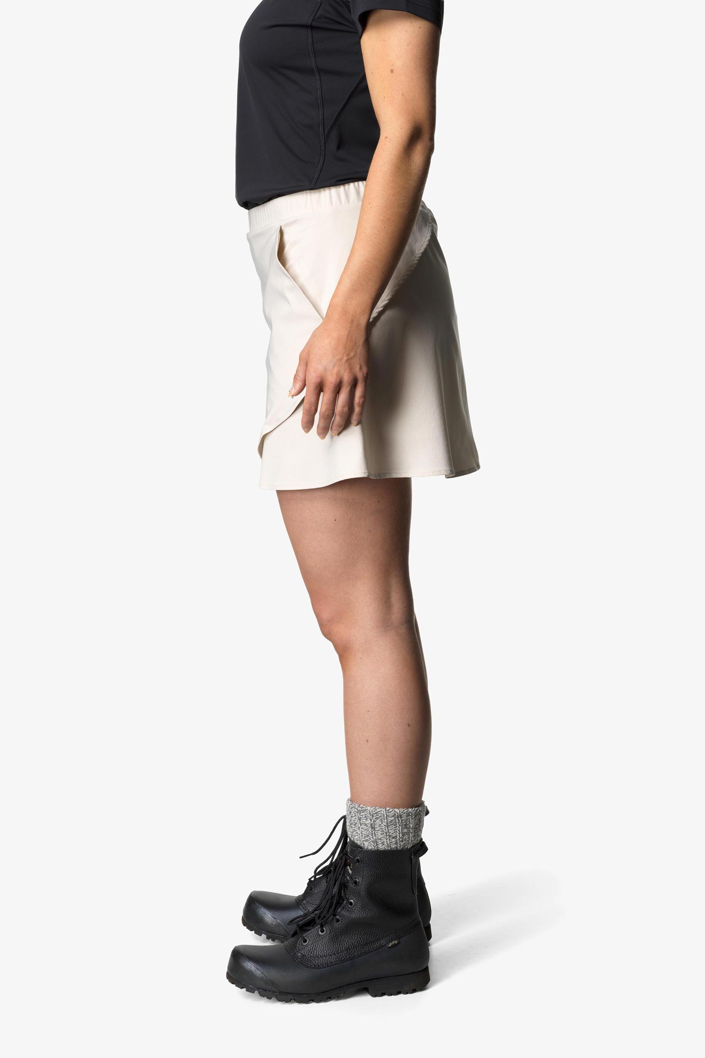 Ws Skort | フルマークスストア-北欧アウトドア用品,NORRONA,HOUDINI