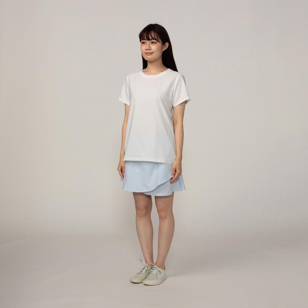Ws Skort | フルマークスストア-北欧アウトドア用品,NORRONA