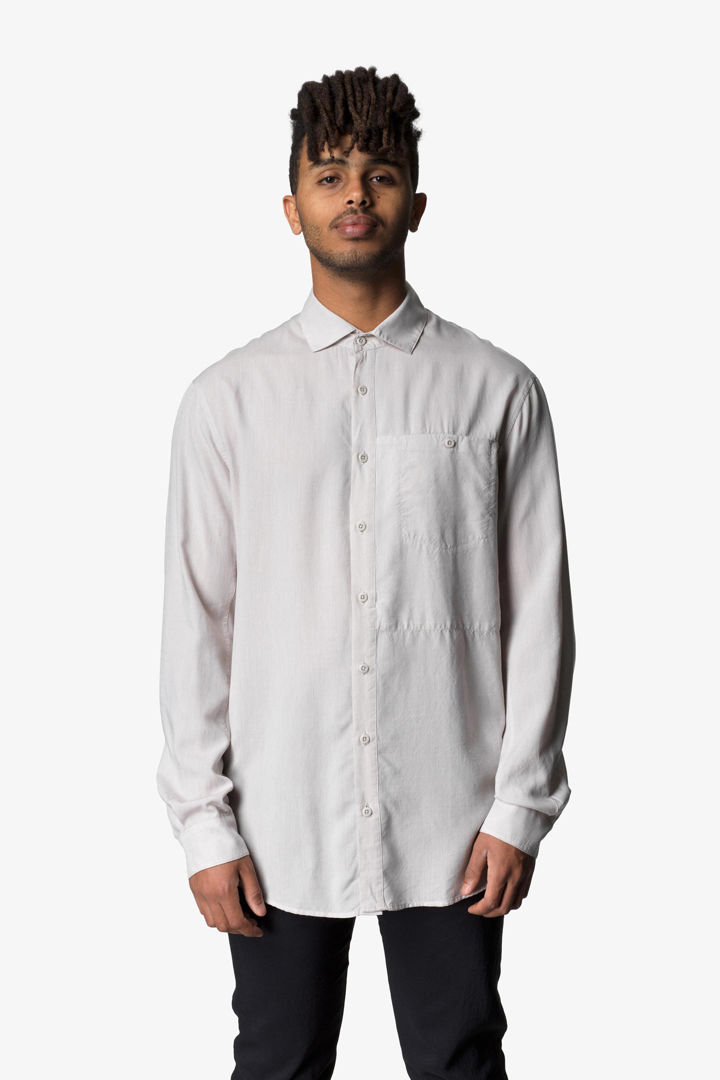 トップス wgjje HOUDINI Ms Longsleeve Shirt M's Longsleeve Shirt | FULLMARKS
