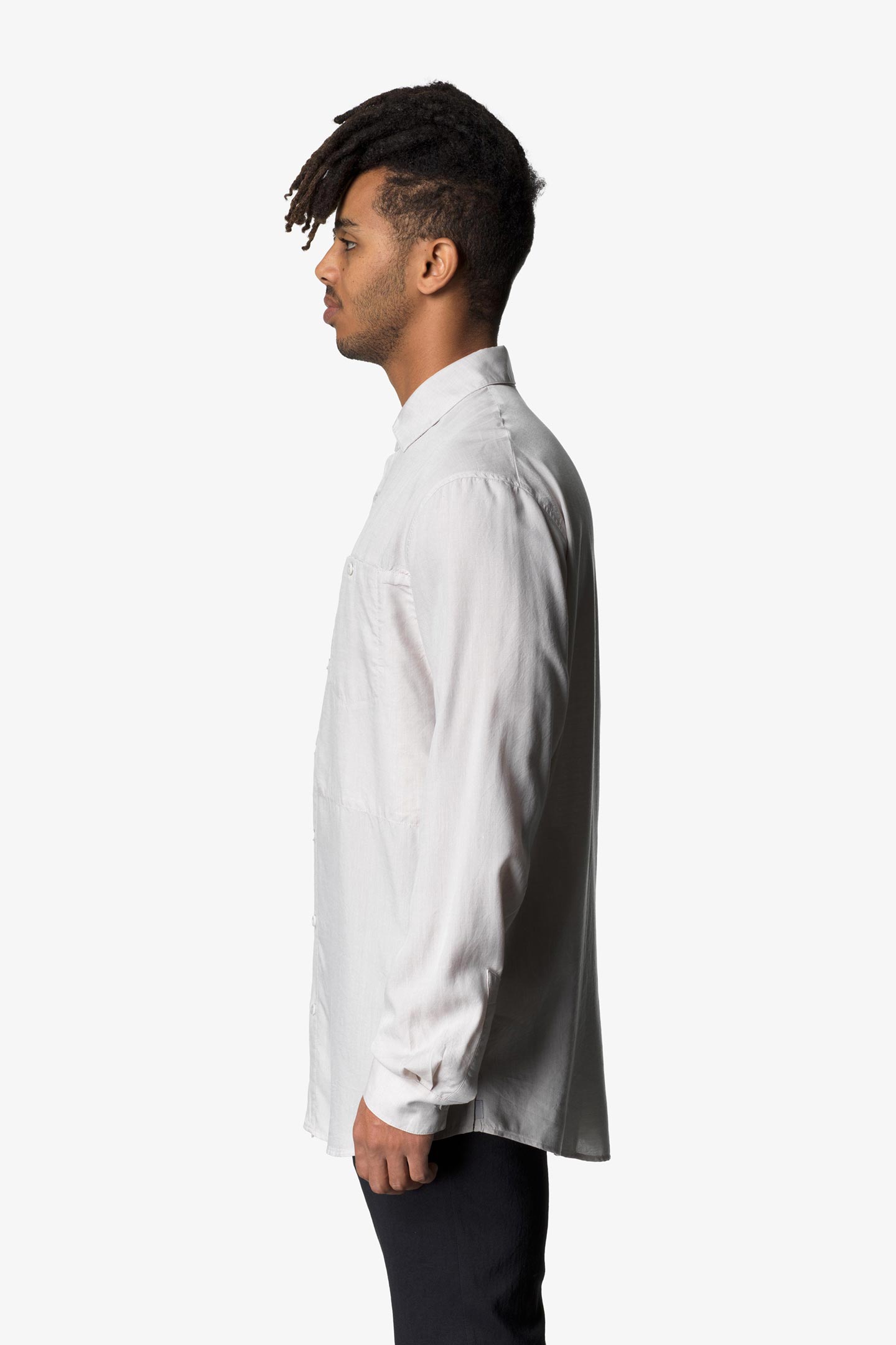 トップス HOUDINI Ms Tree Longsleeve Shirt Ms Tree Longsleeve Shirt | フルマークスストア-北欧アウトドア