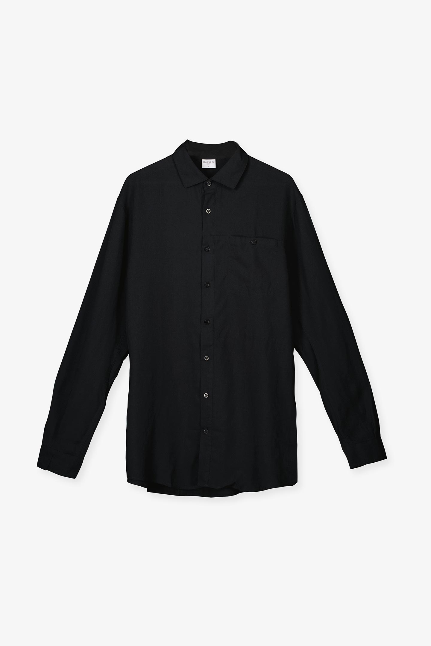 Ms Tree Longsleeve Shirt | フルマークスストア-北欧アウトドア用品