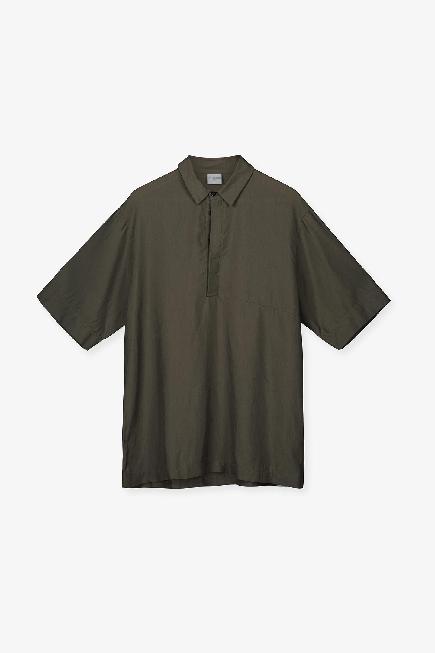 Ms Tree Polo Shirt | フルマークスストア-北欧アウトドア用品