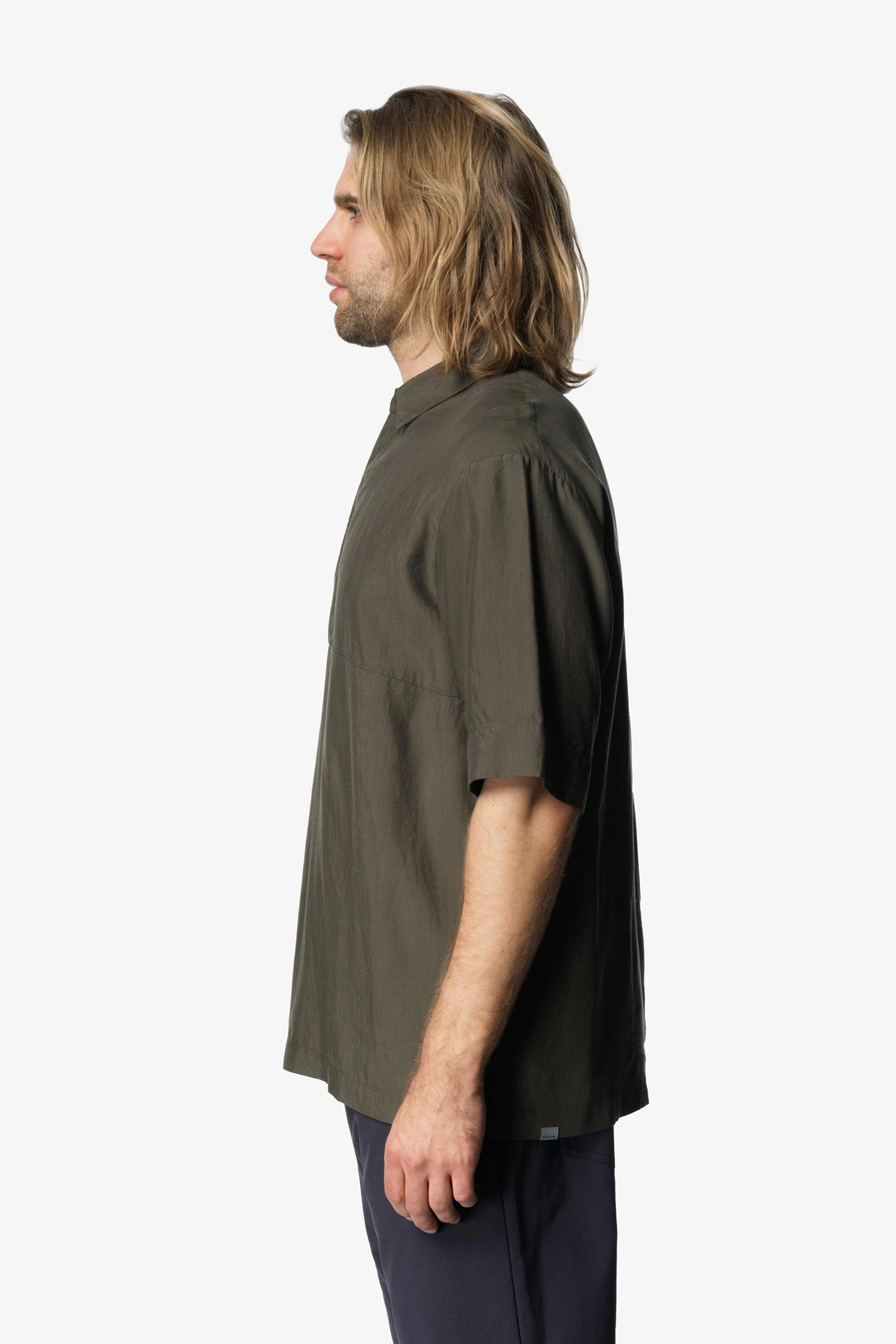 Ms Tree Polo Shirt | フルマークスストア-北欧アウトドア用品
