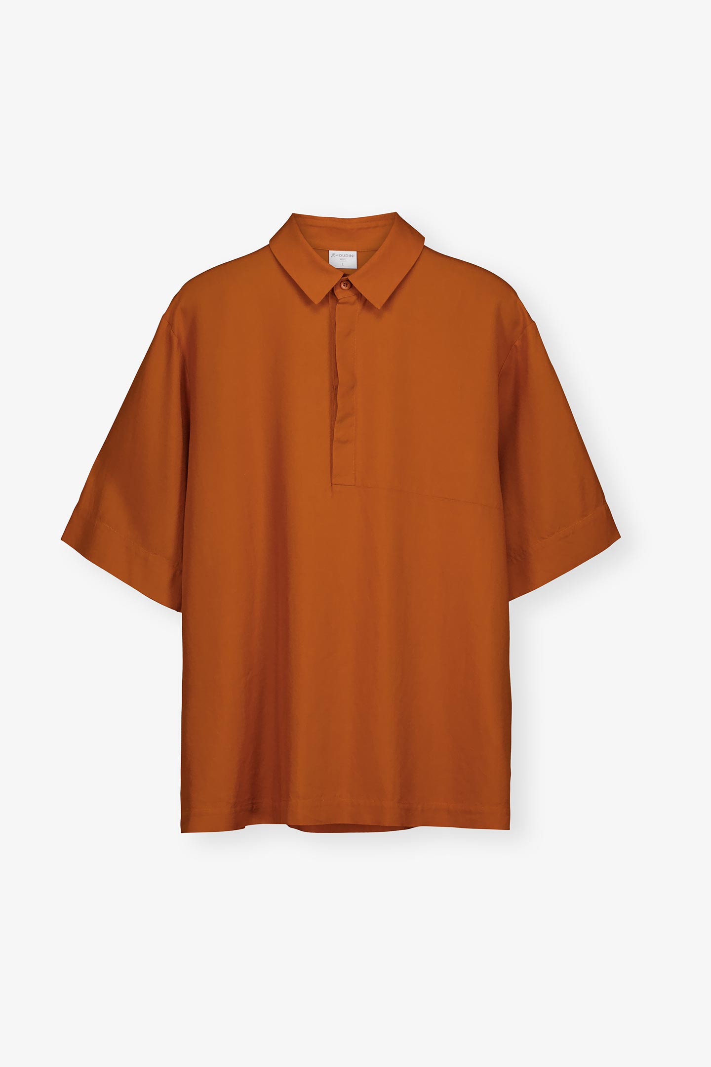 Ms Tree Polo Shirt | フルマークスストア-北欧アウトドア用品