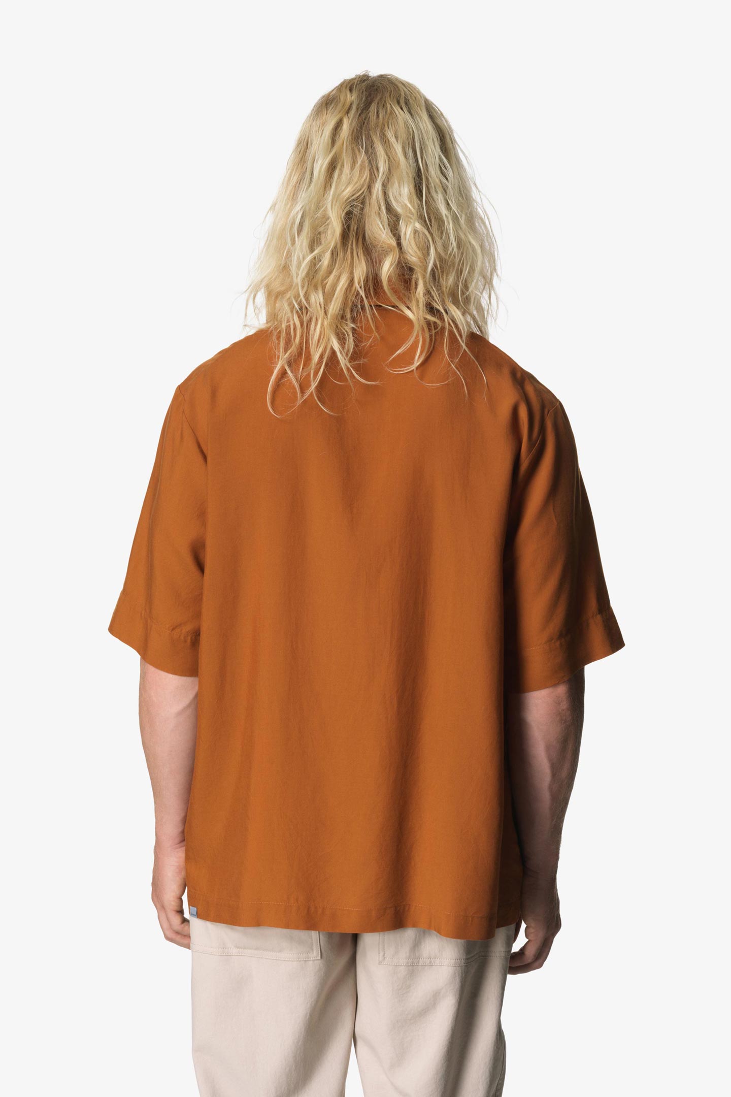 Ms Tree Polo Shirt | フルマークスストア-北欧アウトドア用品