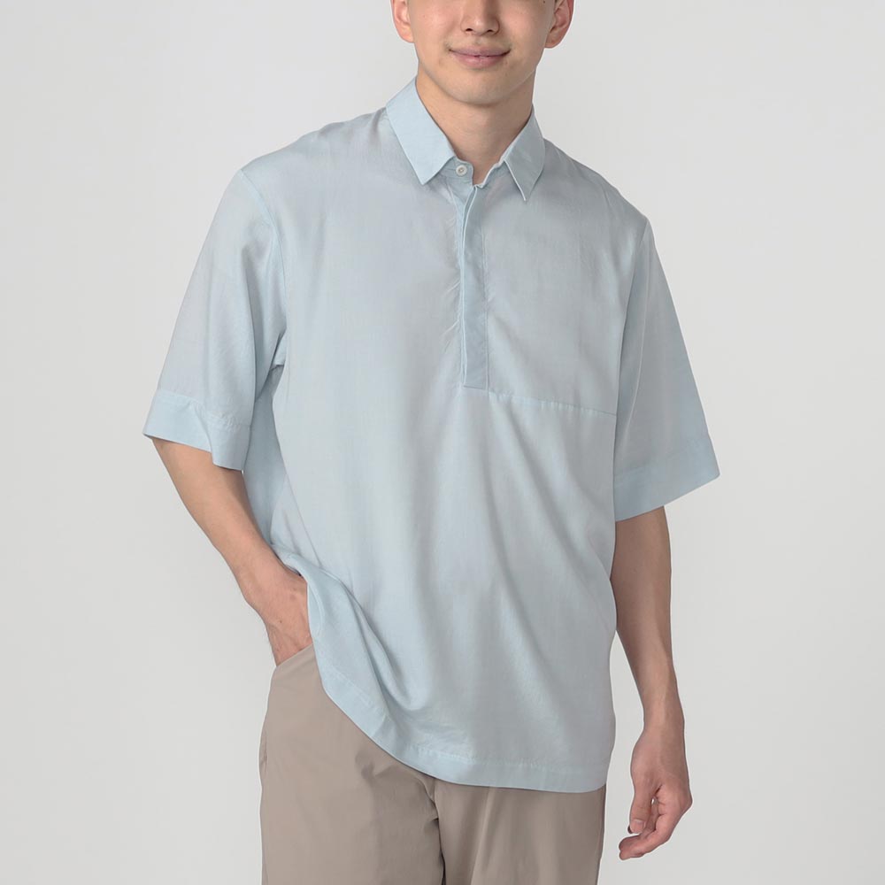 Ms Tree Polo Shirt | フルマークスストア-北欧アウトドア用品