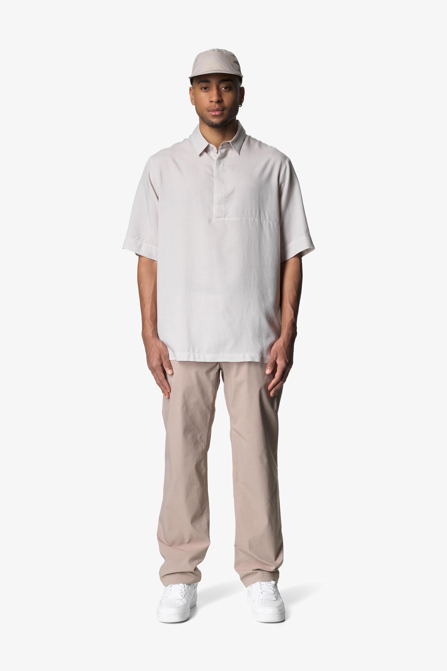 Ms Tree Polo Shirt | フルマークスストア-北欧アウトドア用品