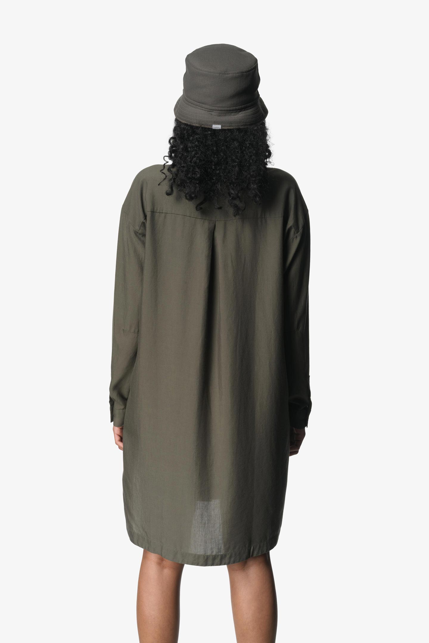 Ws Tree Dress | フルマークスストア-北欧アウトドア用品,NORRONA