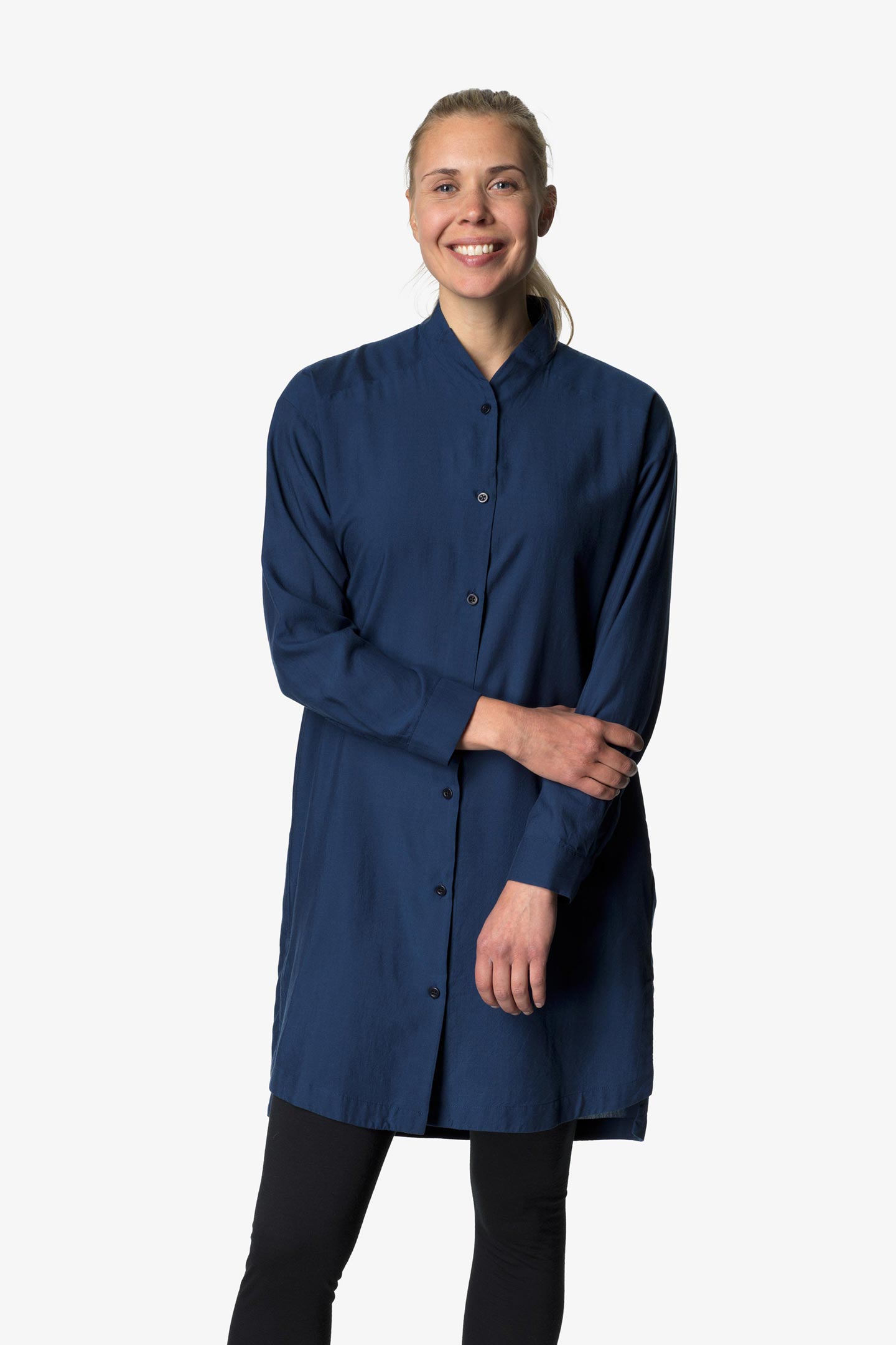 Ws Tree Dress | フルマークスストア-北欧アウトドア用品,NORRONA