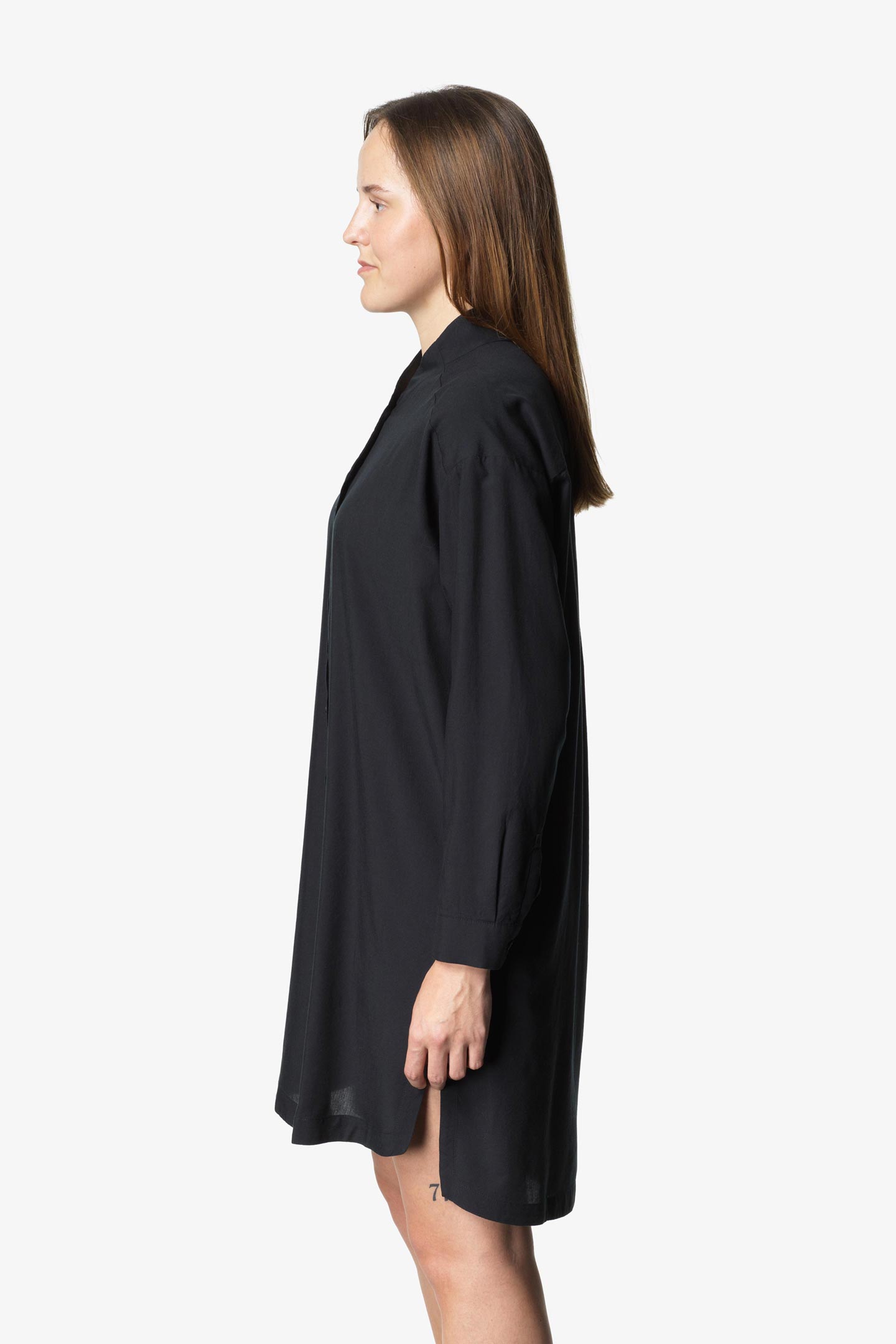 Ws Tree Dress | フルマークスストア-北欧アウトドア用品,NORRONA