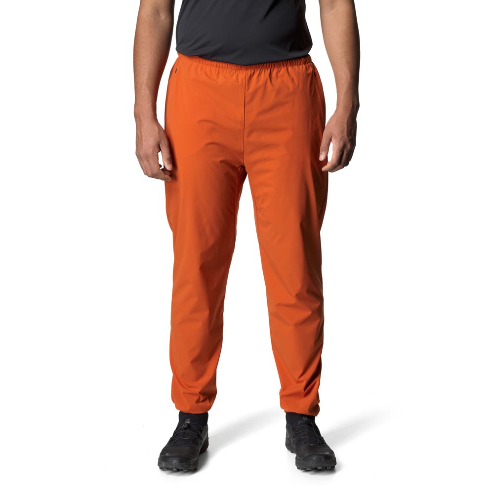 Houdini Pace Light Pant ベアマークグリーン　Mサイズ HOUDINI｜フーディニ M's Pace Light Pants #Baremark Green