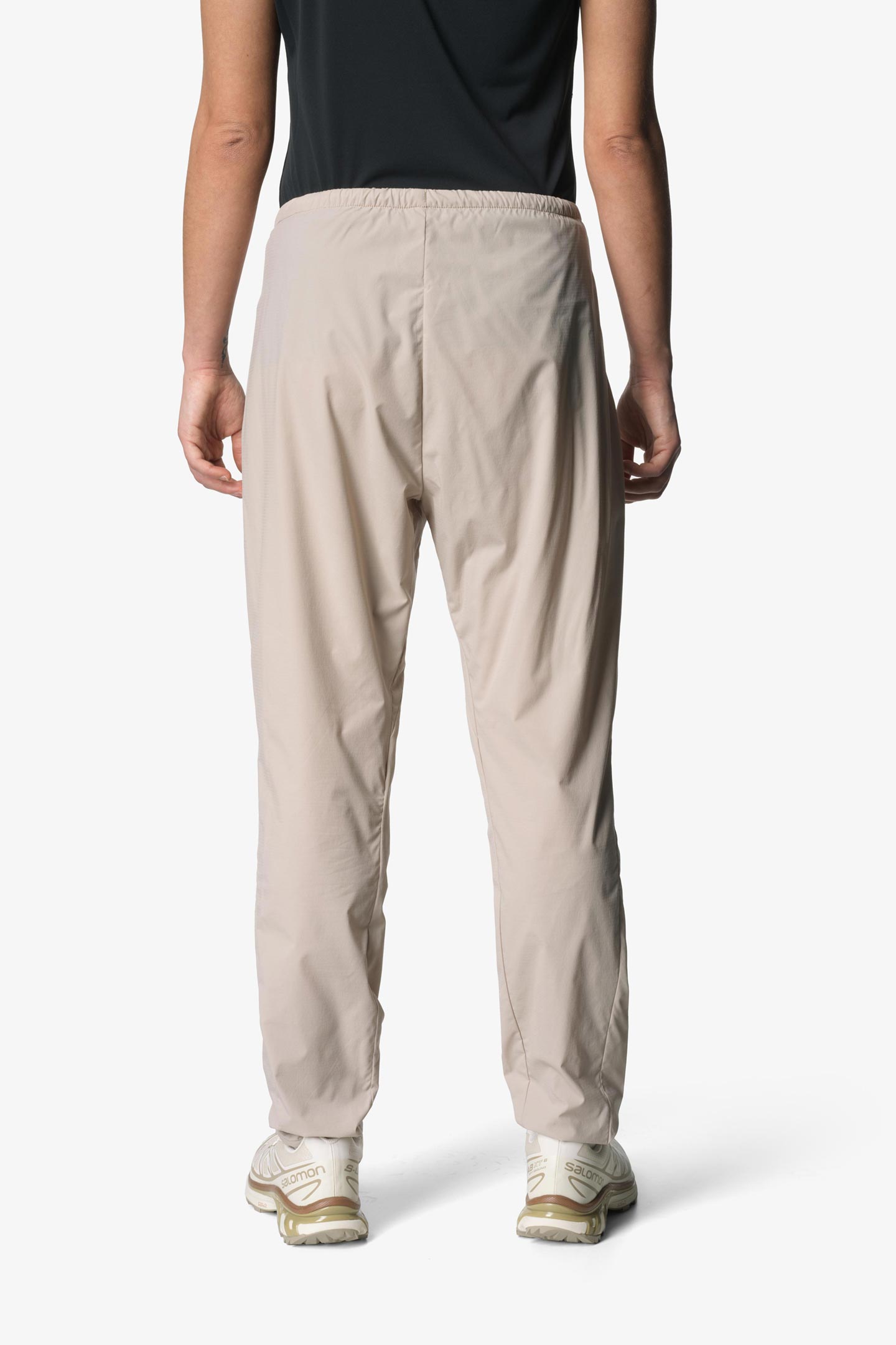 unoa ウノア　パンツ　ライトベージュM 未使用 Ws Pace Light Pants | フルマークスストア-北欧アウトドア用品
