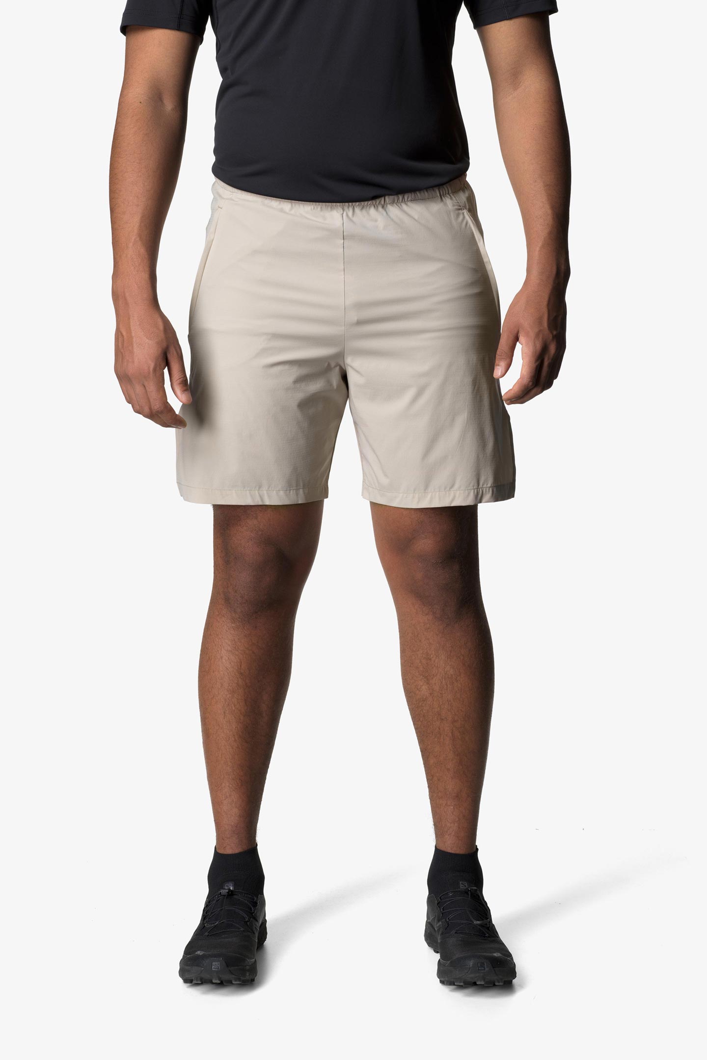 Ms Pace Light Shorts | フルマークスストア-北欧アウトドア用品