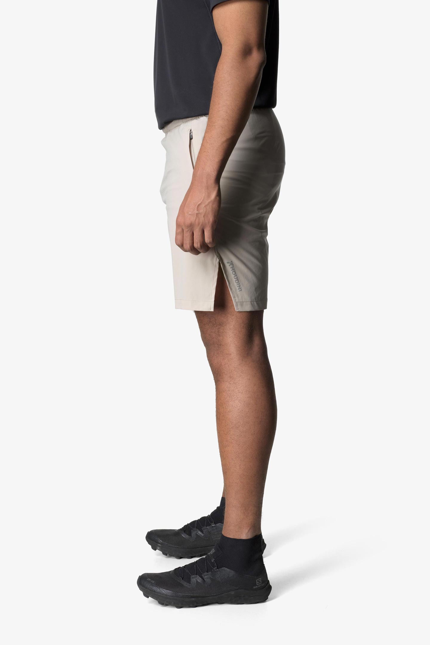 Ms Pace Light Shorts | フルマークスストア-北欧アウトドア用品