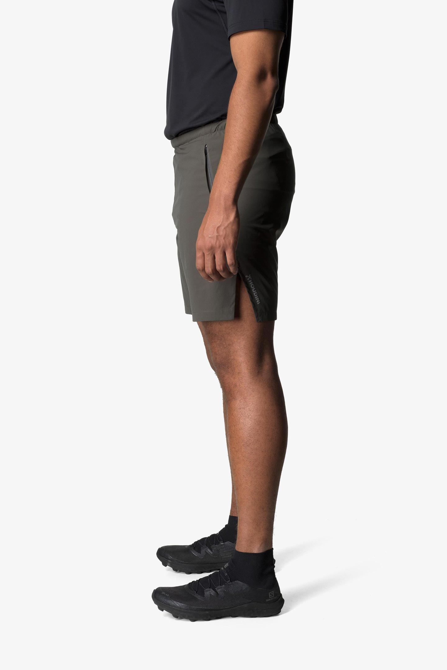 Ms Pace Light Shorts | フルマークスストア-北欧アウトドア用品