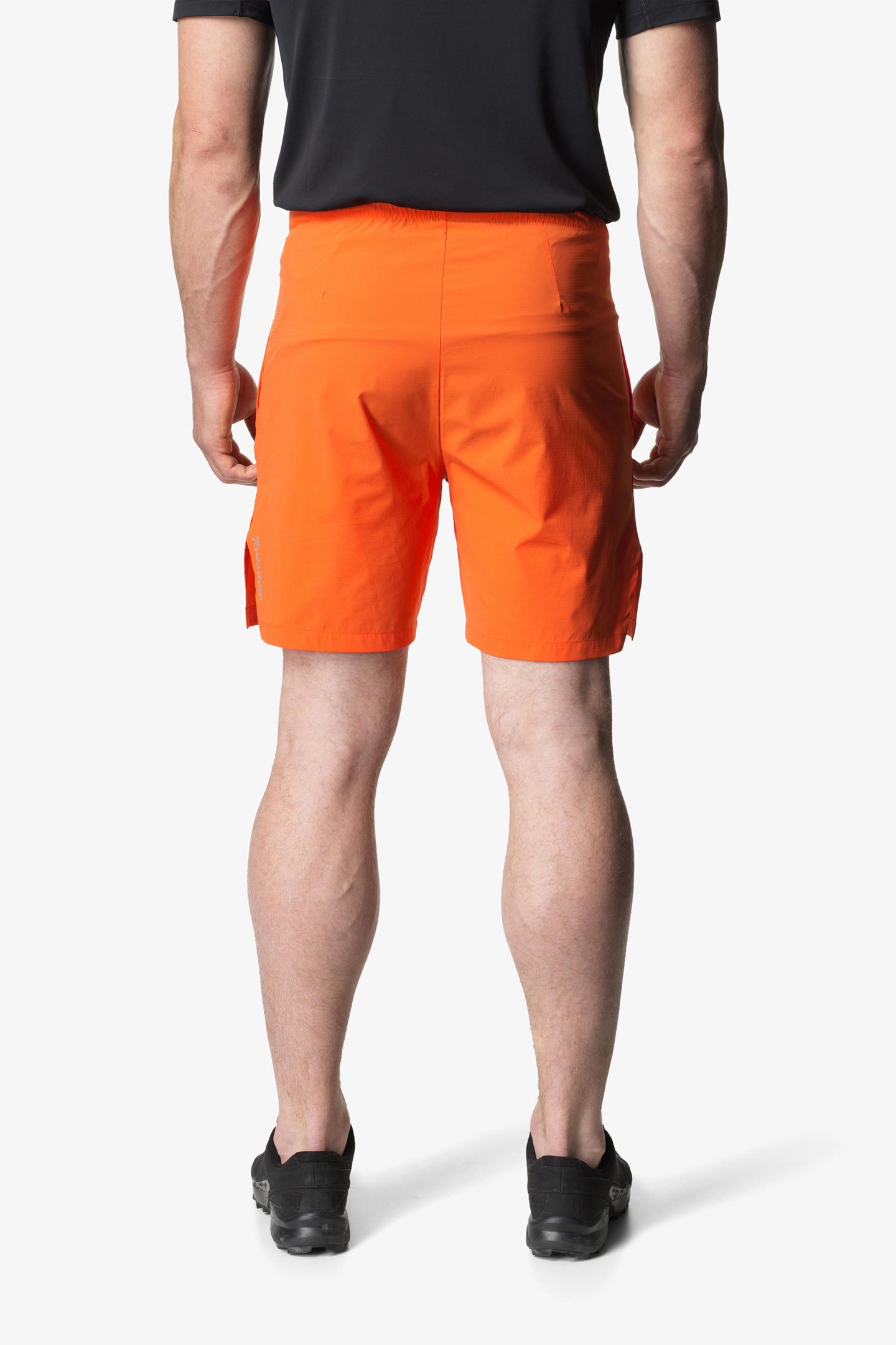 Ms Pace Light Shorts | フルマークスストア-北欧アウトドア用品