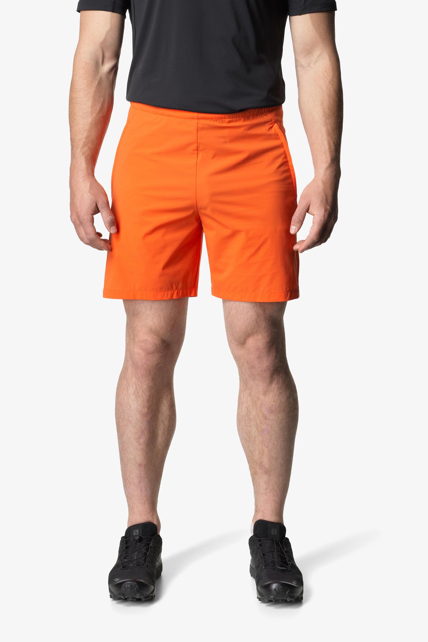 Ms Pace Light Shorts | フルマークスストア-北欧アウトドア用品