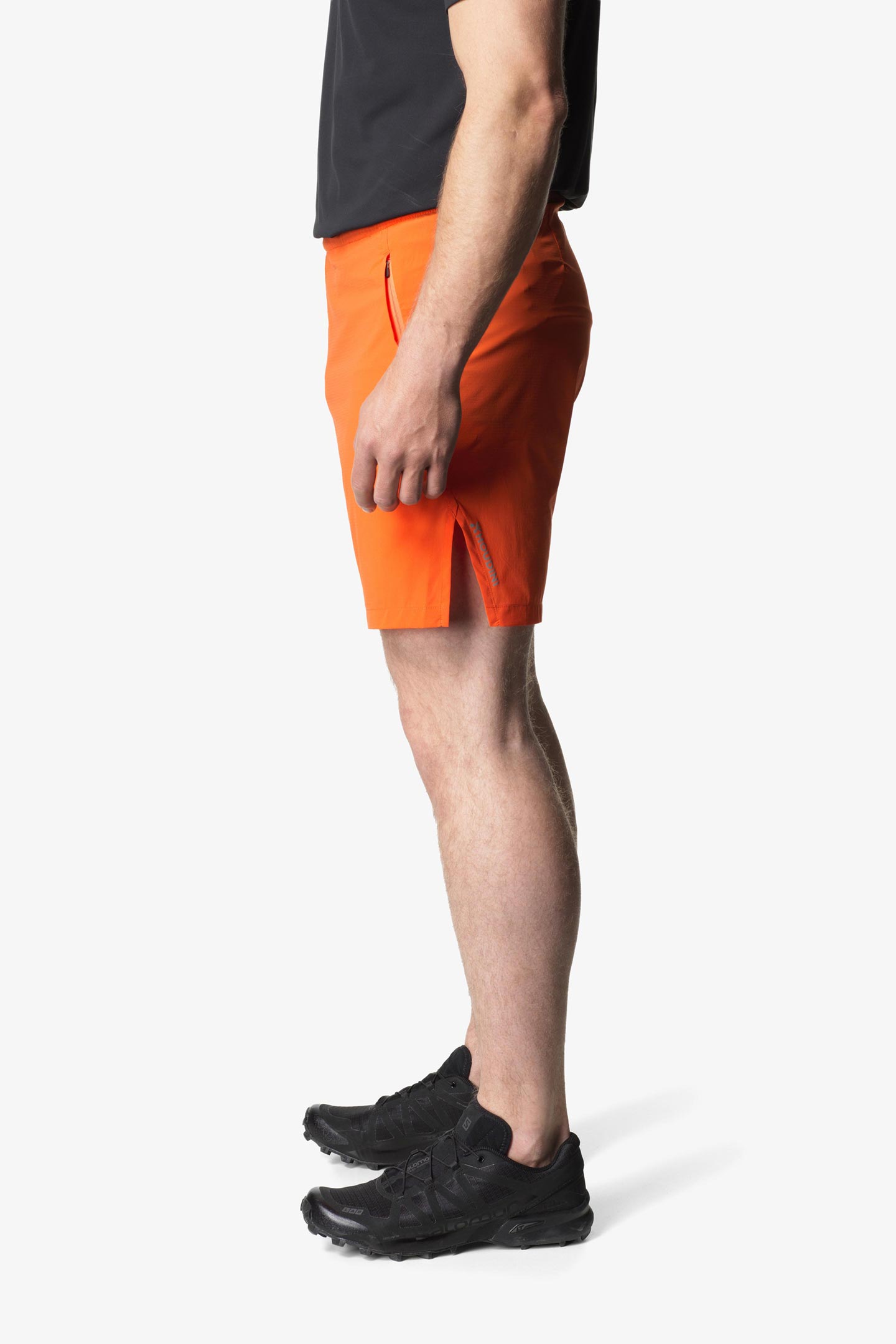 Ms Pace Light Shorts | フルマークスストア-北欧アウトドア用品