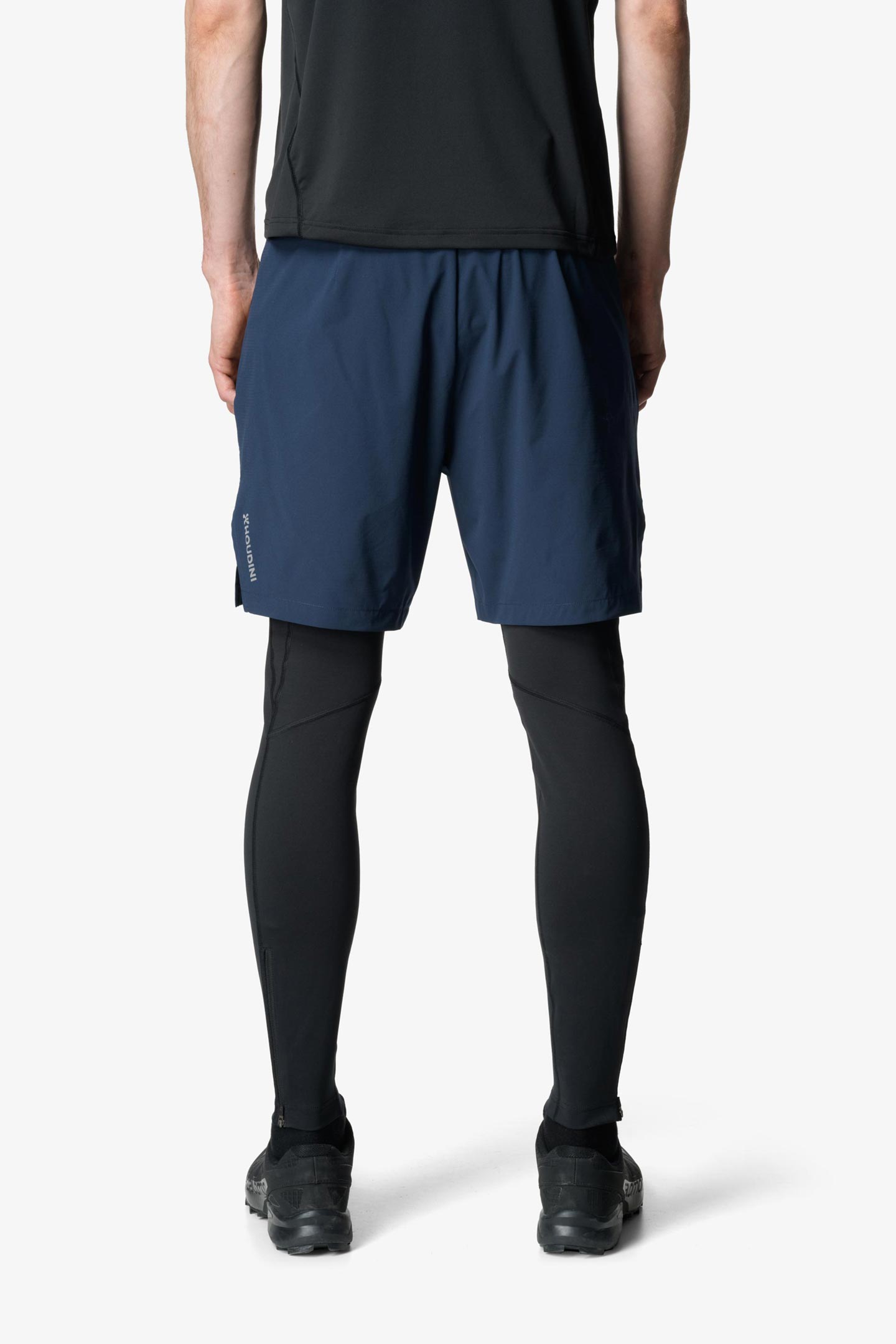 Ms Pace Light Shorts | フルマークスストア-北欧アウトドア用品