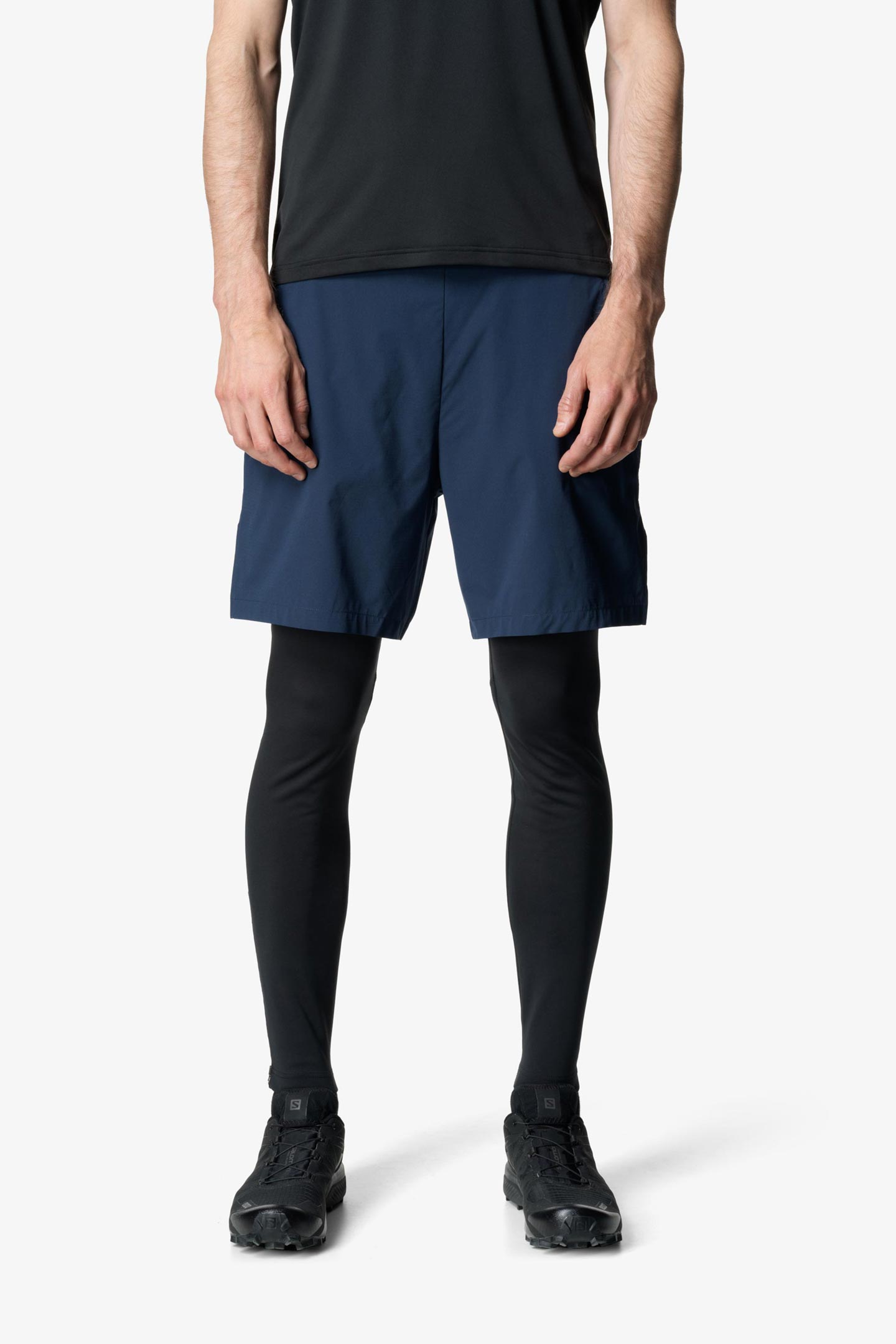 Ms Pace Light Shorts | フルマークスストア-北欧アウトドア用品