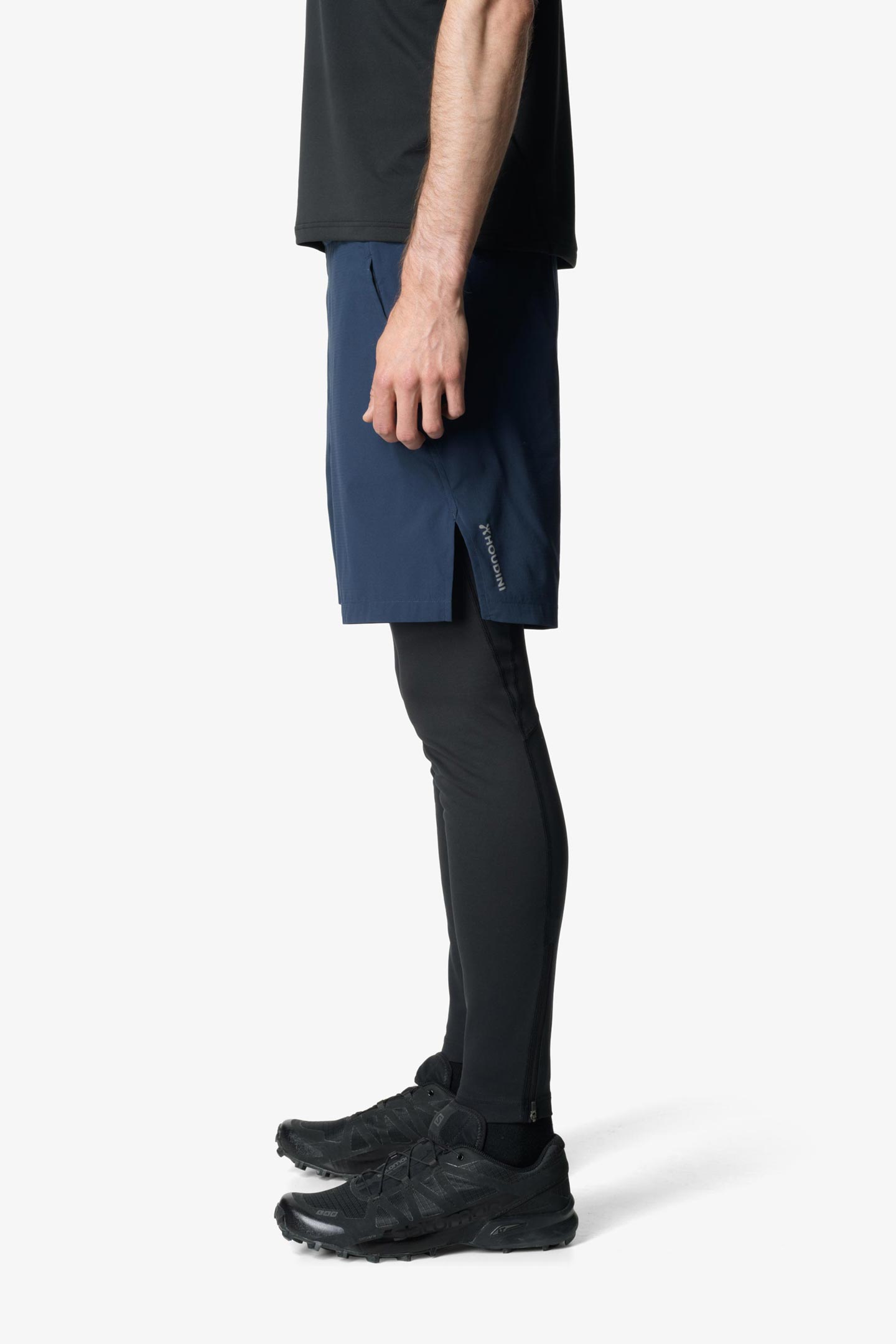 Ms Pace Light Shorts | フルマークスストア-北欧アウトドア用品