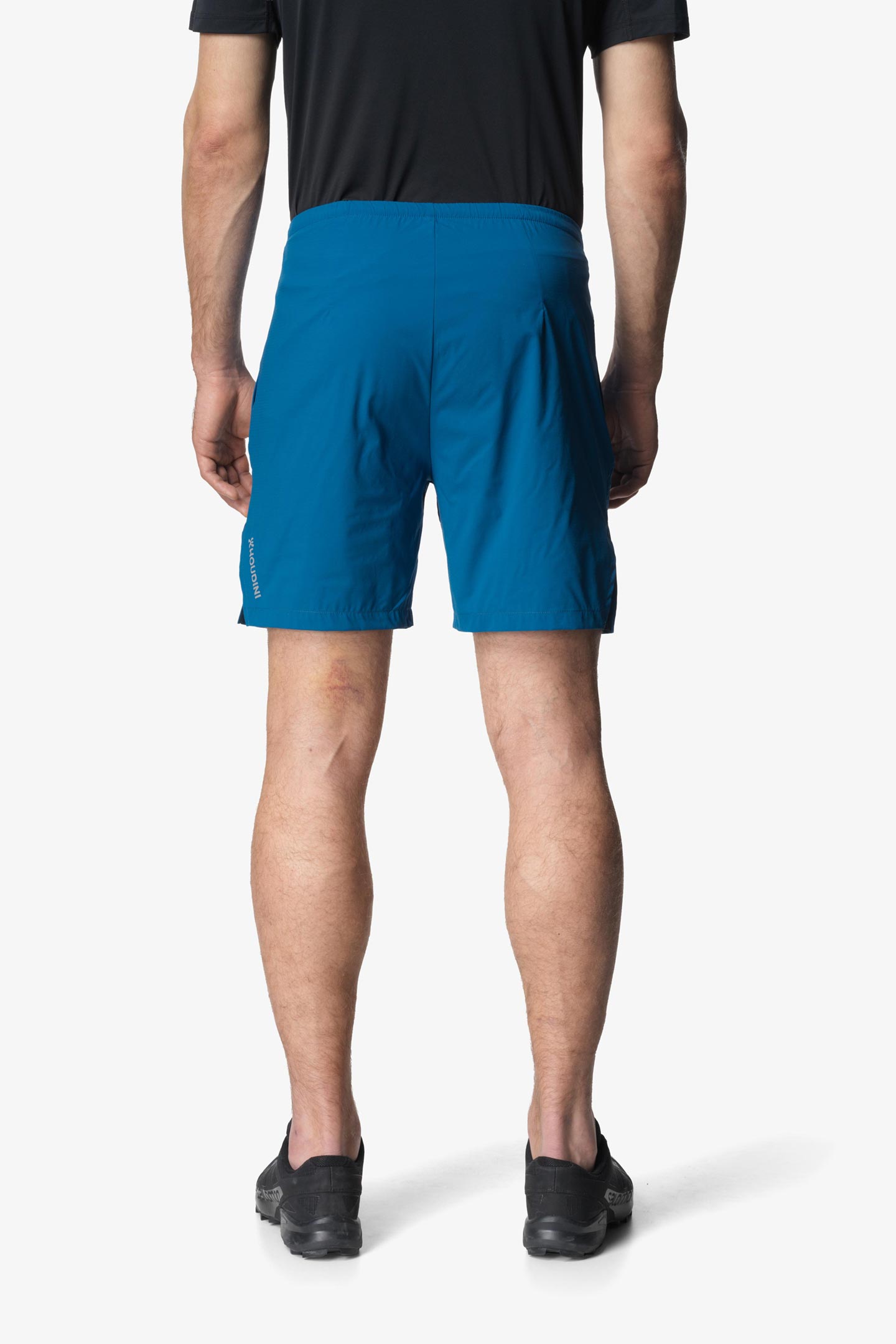 Ms Pace Light Shorts | フルマークスストア-北欧アウトドア用品