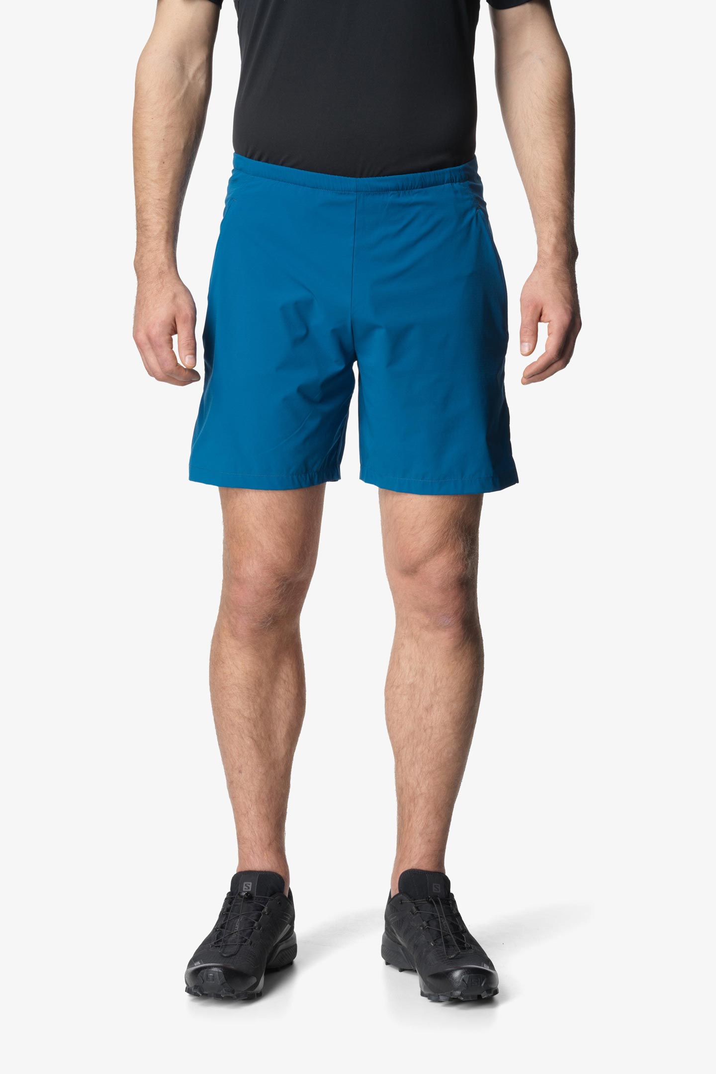 Ms Pace Light Shorts | フルマークスストア-北欧アウトドア用品