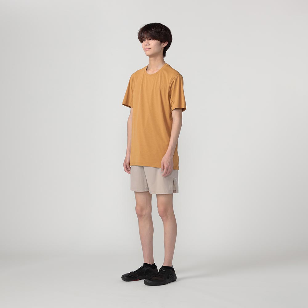 Ms Pace Light Shorts | フルマークスストア-北欧アウトドア用品
