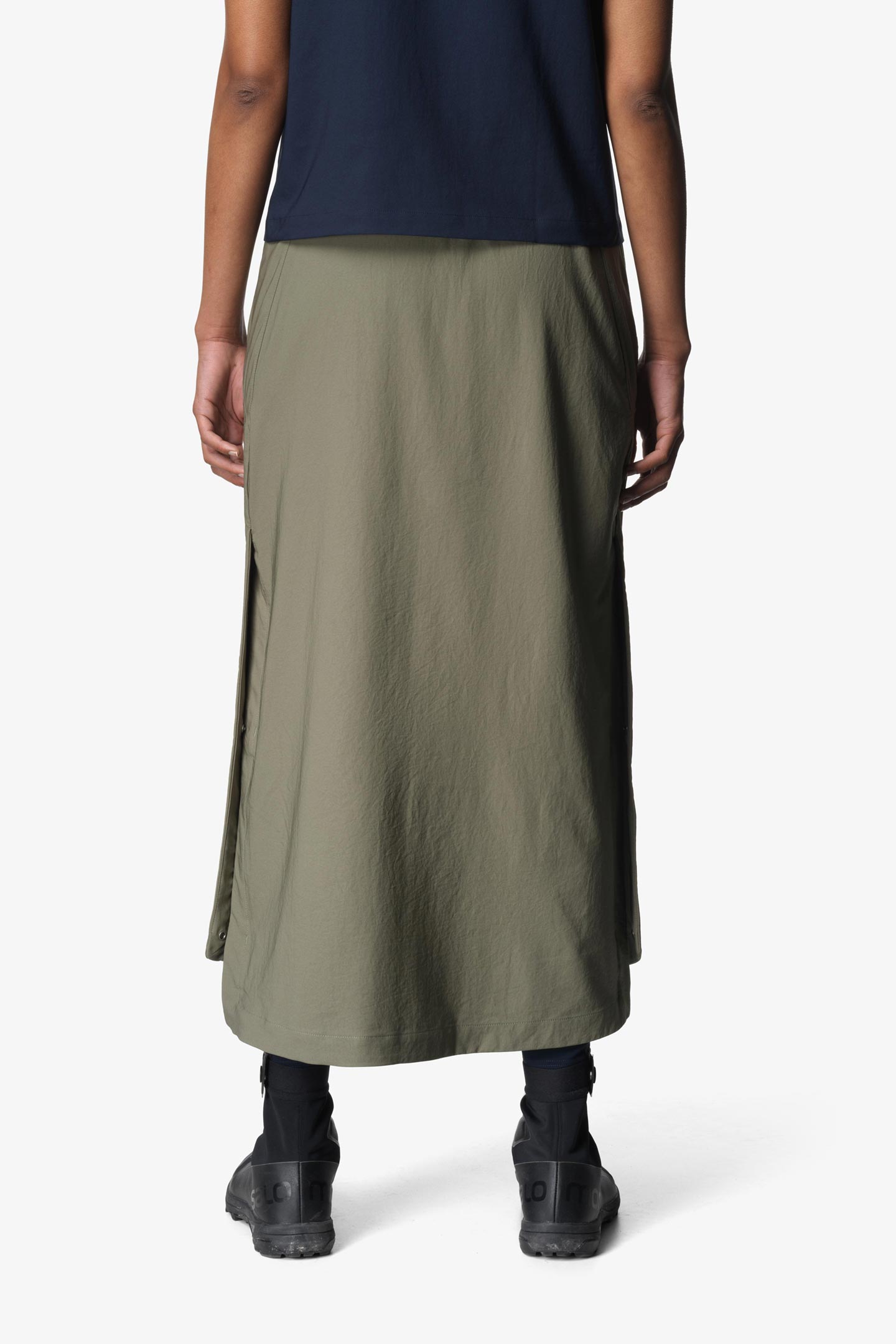 Ws Walkabout Skirt | フルマークスストア-北欧アウトドア用品,NORRONA