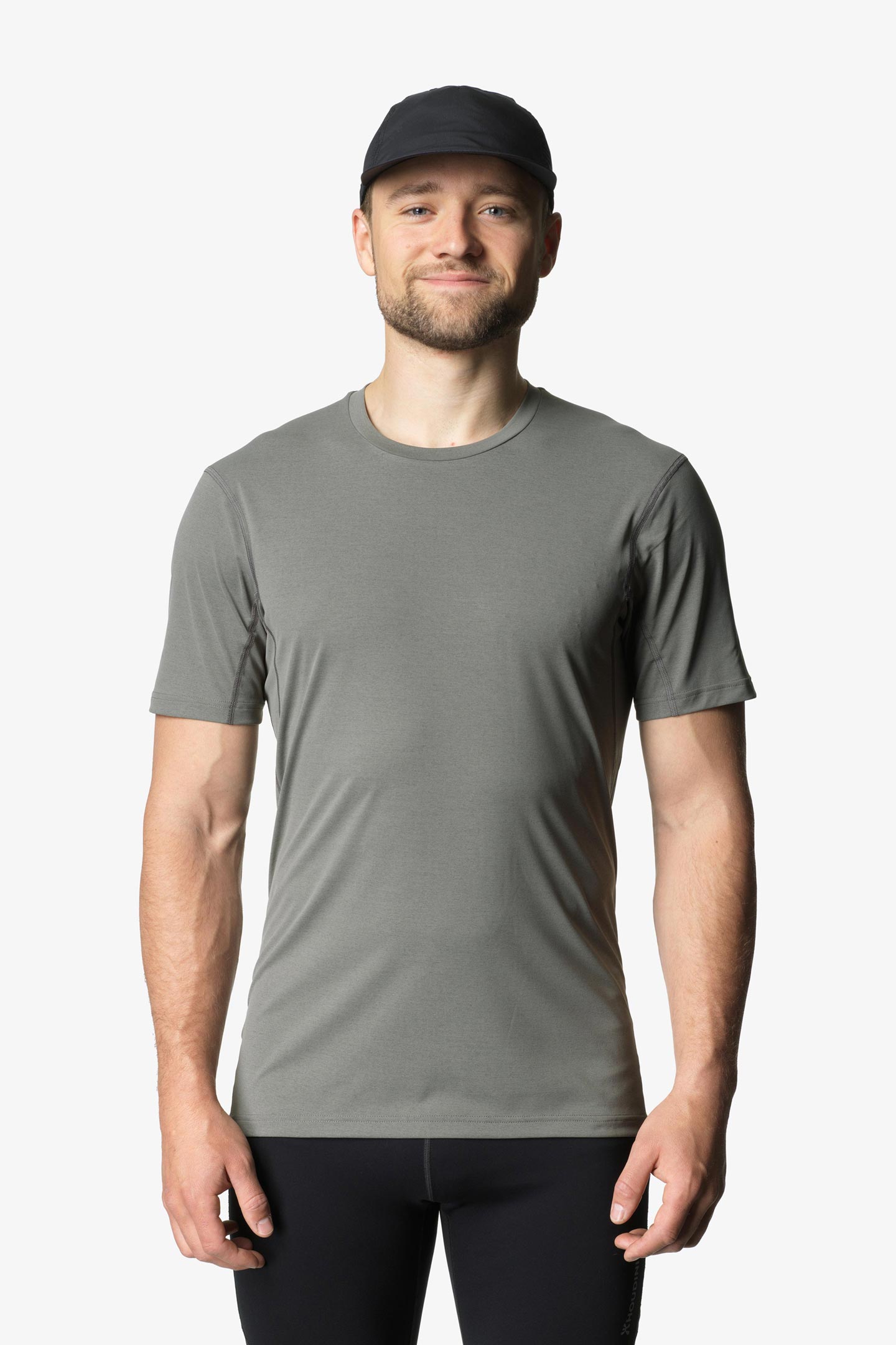 Ms Pace Air Tee | フルマークスストア-北欧アウトドア用品