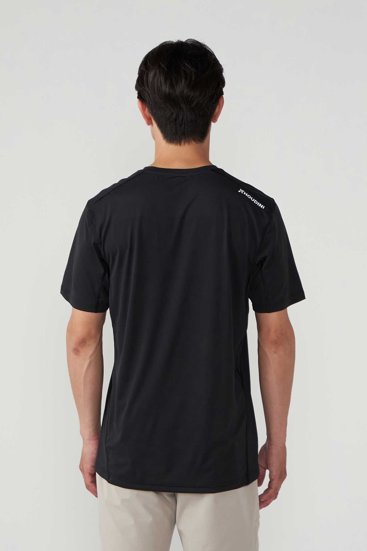 Ms Pace Air Tee | フルマークスストア-北欧アウトドア用品,NORRONA