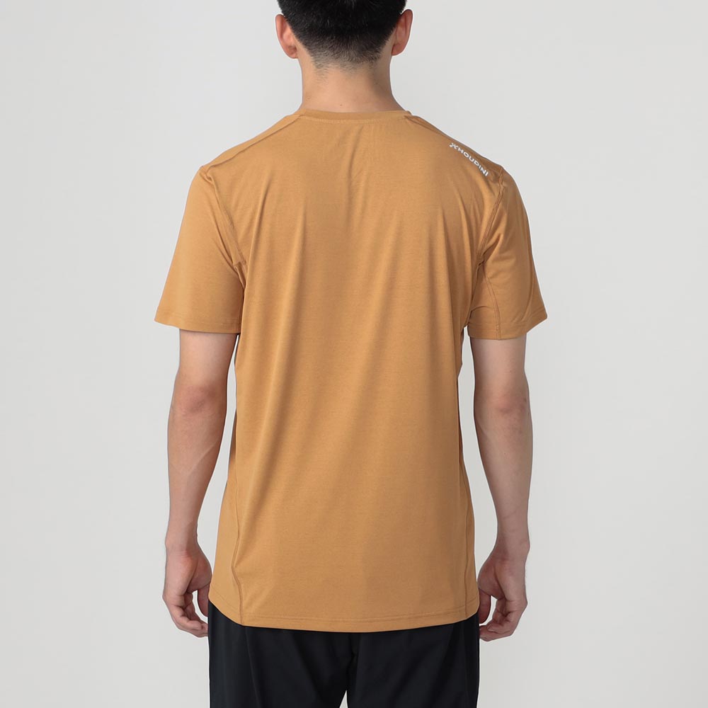 VaundyツアーTシャツLサイズ赤く色変わりますオレンジバック付